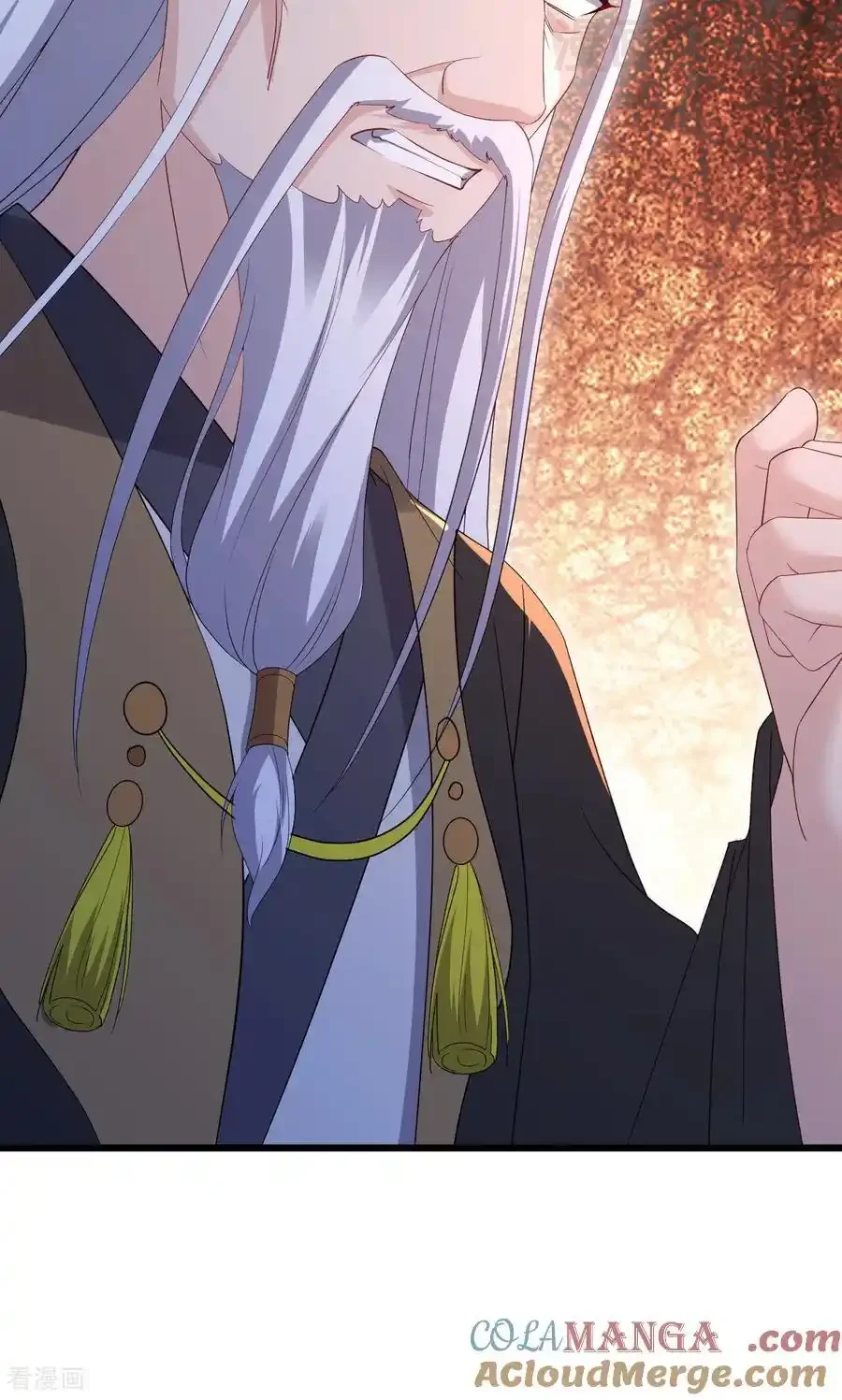 仙武帝尊 第745话 厚颜无耻 下拉式漫画 - 漫画咖啡馆 免费阅读 - Page 22