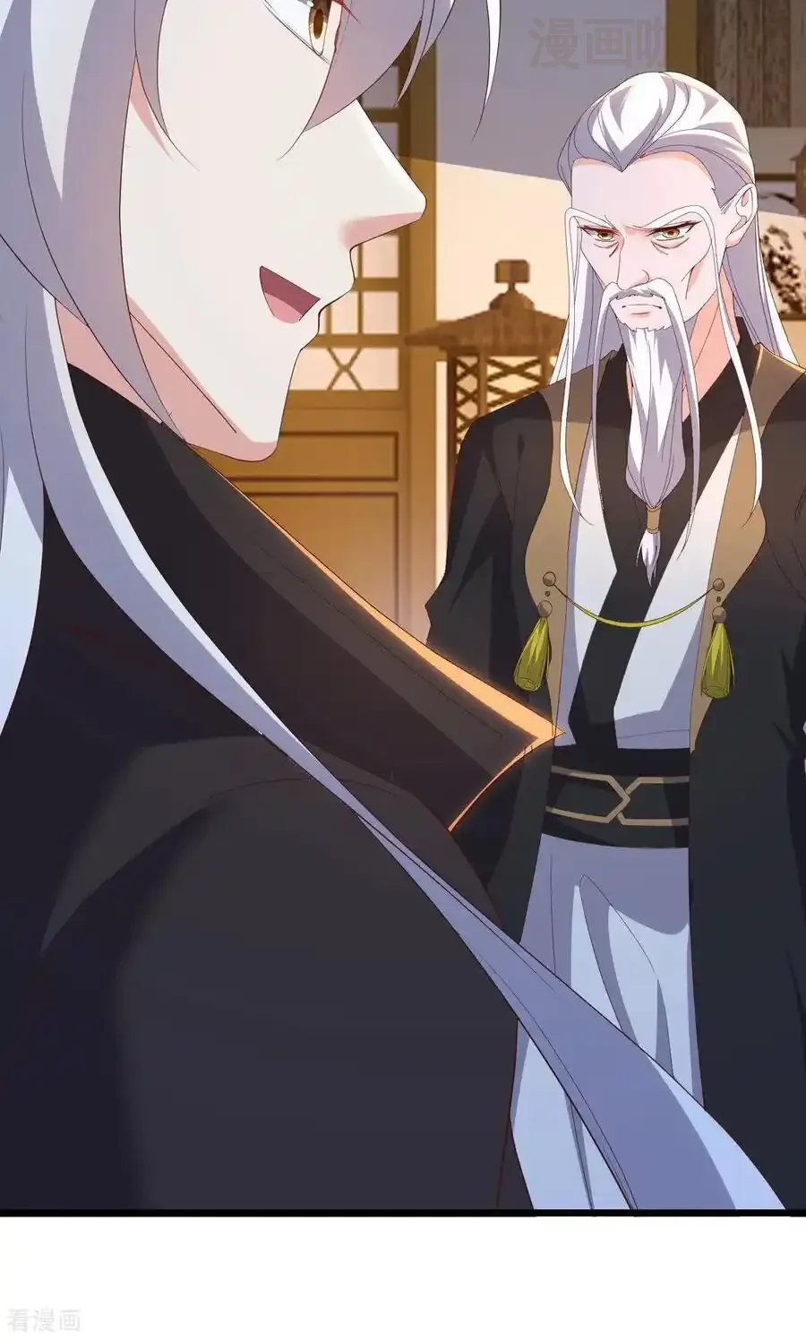 仙武帝尊 第745话 厚颜无耻 下拉式漫画 - 漫画咖啡馆 免费阅读 - Page 36