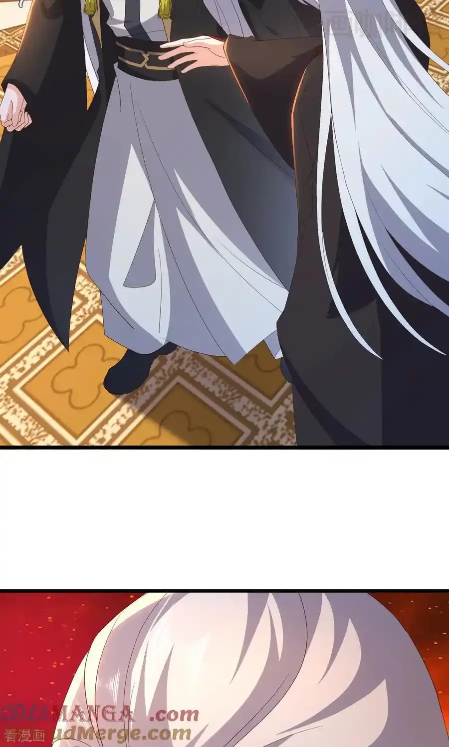 仙武帝尊 第745话 厚颜无耻 下拉式漫画 - 漫画咖啡馆 免费阅读 - Page 52