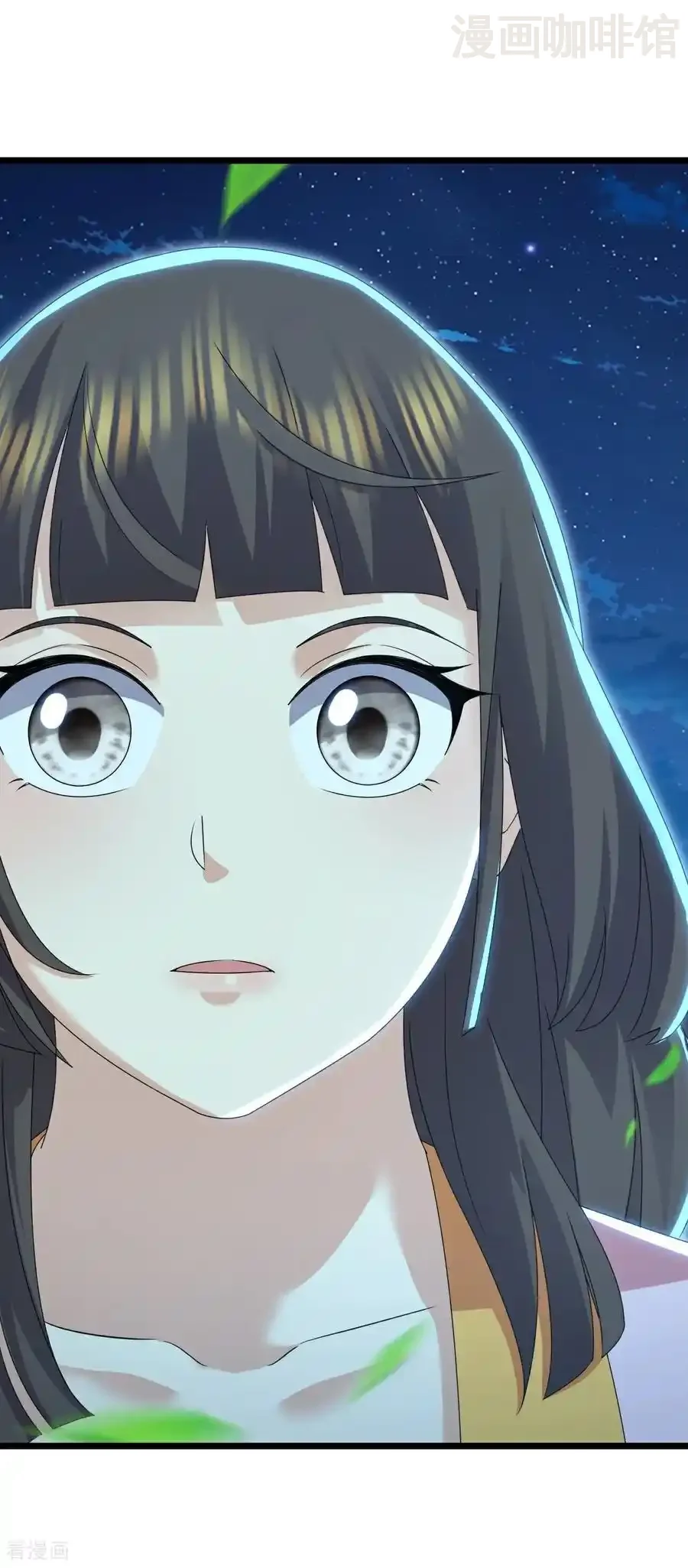 仙武帝尊 第700话 突破的契机 下拉式漫画 - 漫画咖啡馆 免费阅读 - Page 5