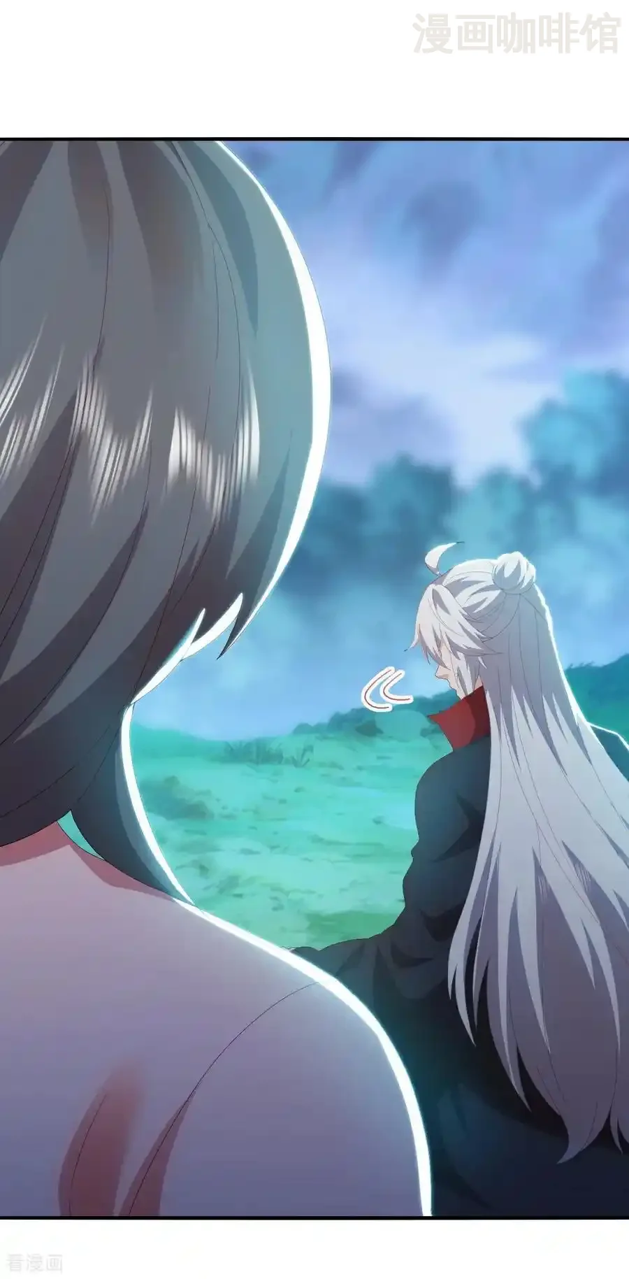 仙武帝尊 第700话 突破的契机 下拉式漫画 - 漫画咖啡馆 免费阅读 - Page 9