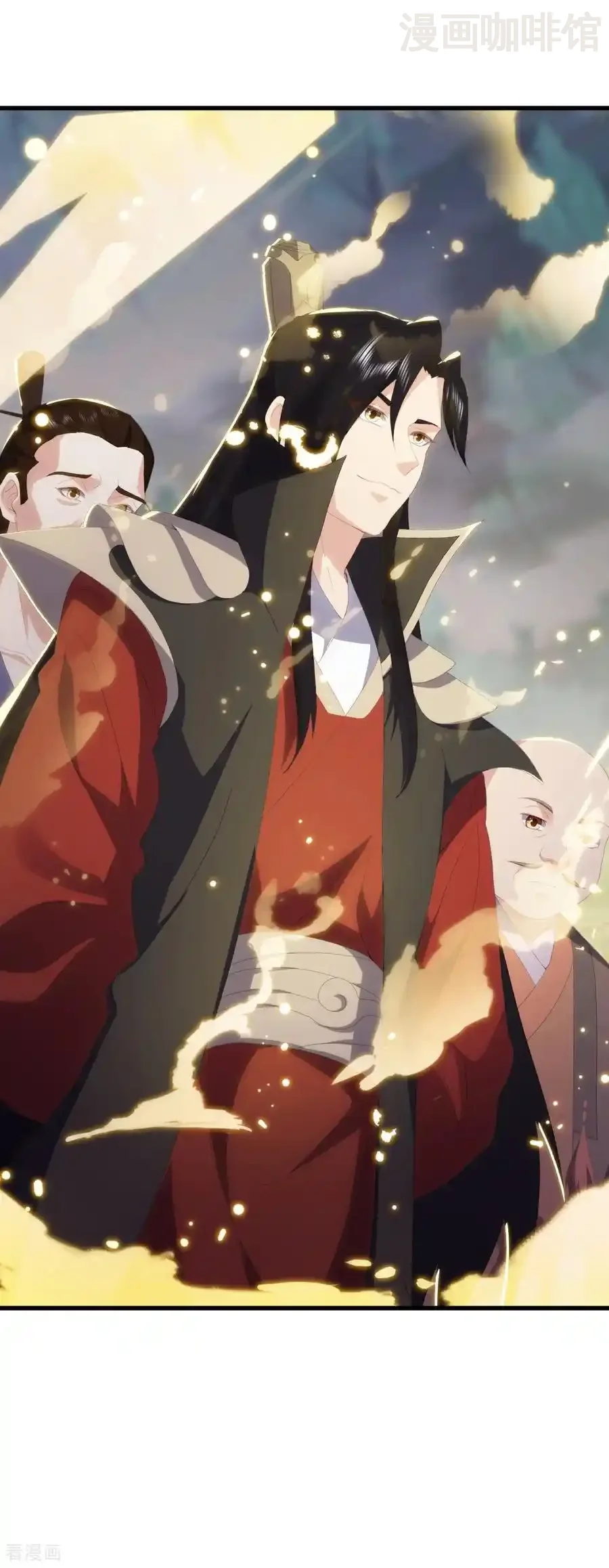 仙武帝尊 第700话 突破的契机 下拉式漫画 - 漫画咖啡馆 免费阅读 - Page 26