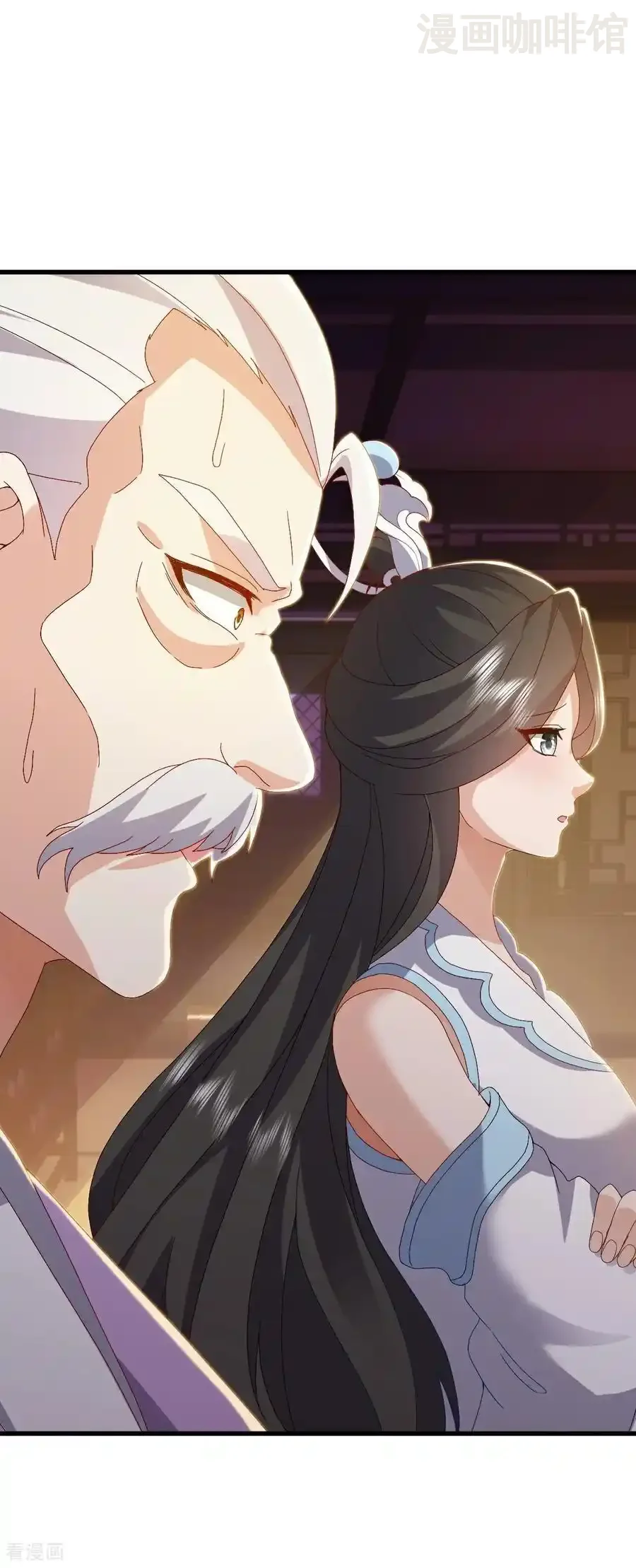 仙武帝尊 第700话 突破的契机 下拉式漫画 - 漫画咖啡馆 免费阅读 - Page 53