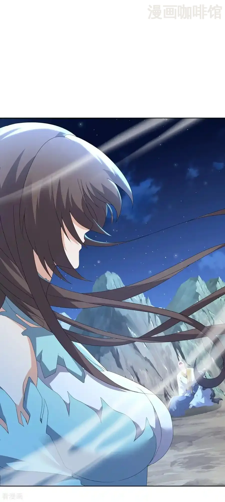 仙武帝尊 第684话 万不得已 下拉式漫画 - 漫画咖啡馆 免费阅读 - Page 17