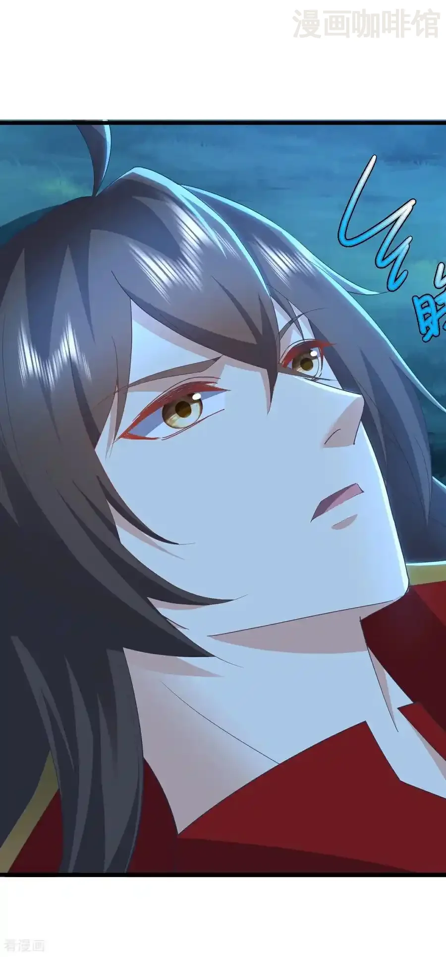 仙武帝尊 第574话 柳如烟 下拉式漫画 - 漫画咖啡馆 免费阅读 - Page 47