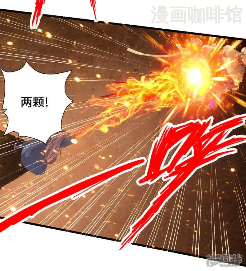 仙武帝尊 第73话 他是炼丹师！ 下拉式漫画 - 漫画咖啡馆 免费阅读 - Page 16