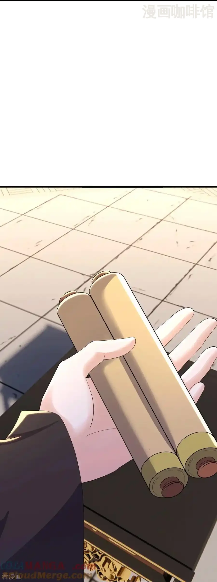 仙武帝尊 第732话 轻而易举 下拉式漫画 - 漫画咖啡馆 免费阅读 - Page 22