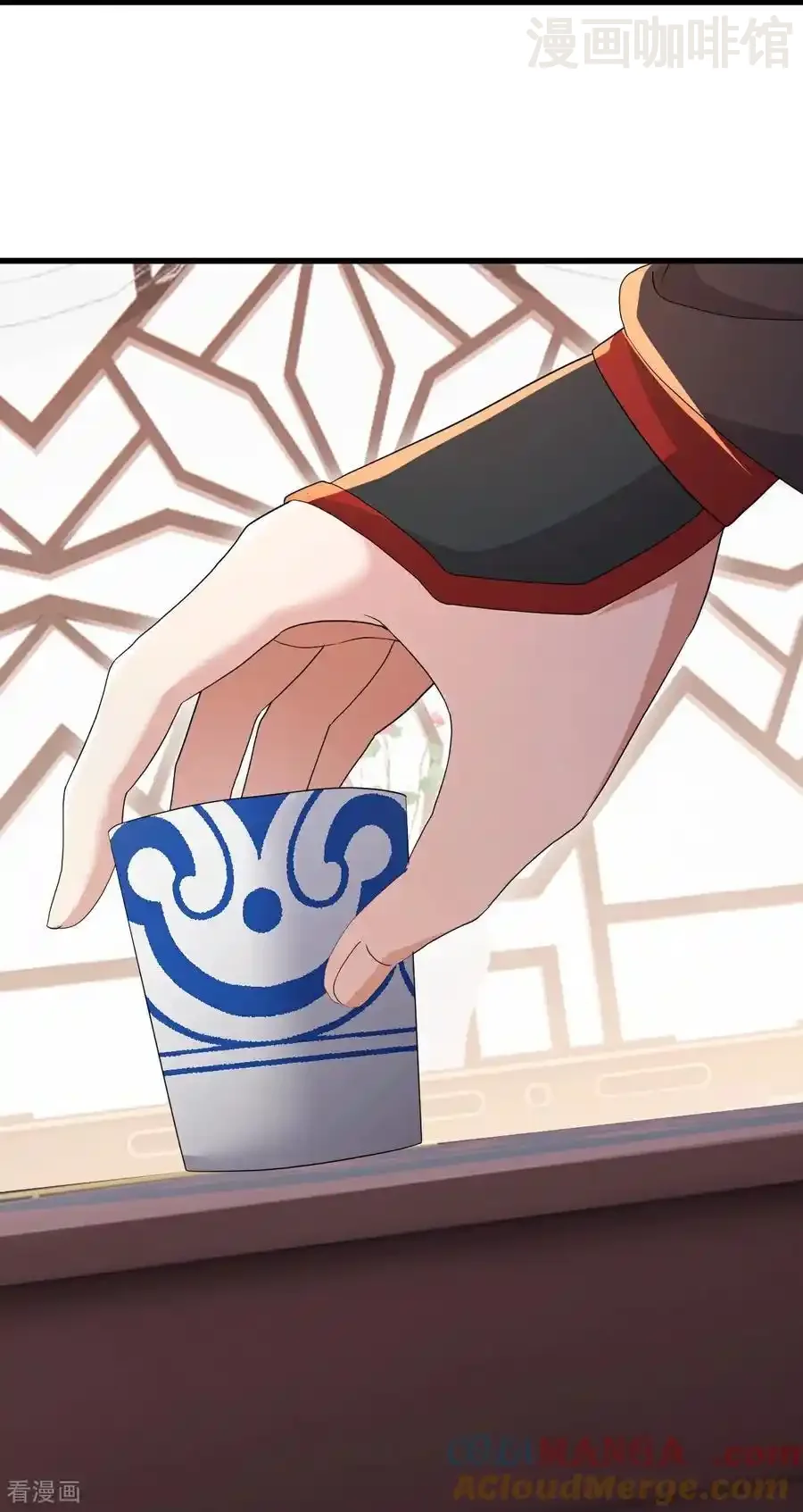 仙武帝尊 第732话 轻而易举 下拉式漫画 - 漫画咖啡馆 免费阅读 - Page 58