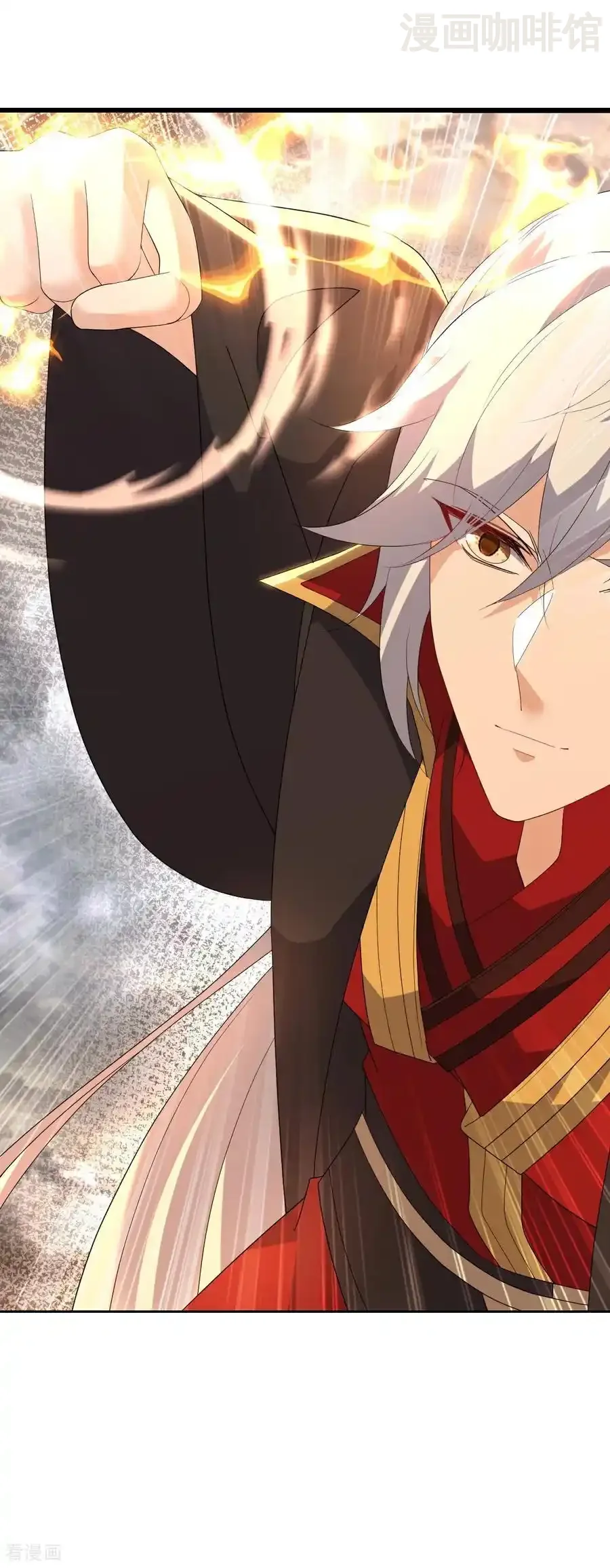 仙武帝尊 第701话 大楚第十皇 下拉式漫画 - 漫画咖啡馆 免费阅读 - Page 6