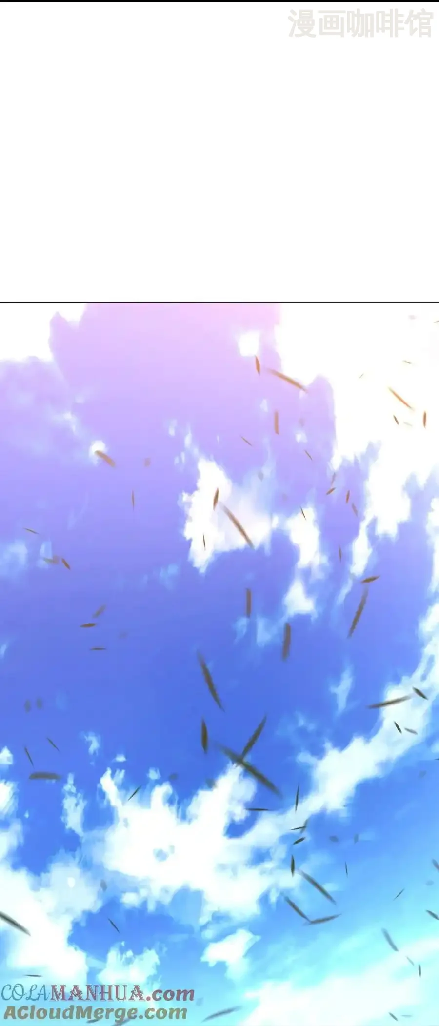 仙武帝尊 第562话 两个荒古圣体？ 下拉式漫画 - 漫画咖啡馆 免费阅读 - Page 22