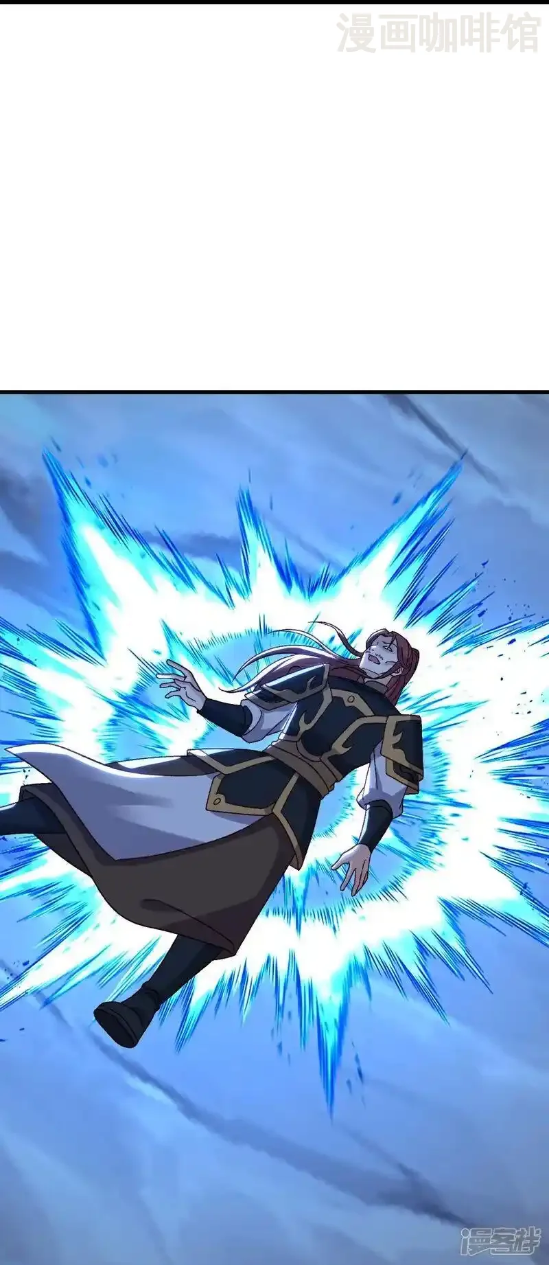 仙武帝尊 第511话 残兵归降 下拉式漫画 - 漫画咖啡馆 免费阅读 - Page 12