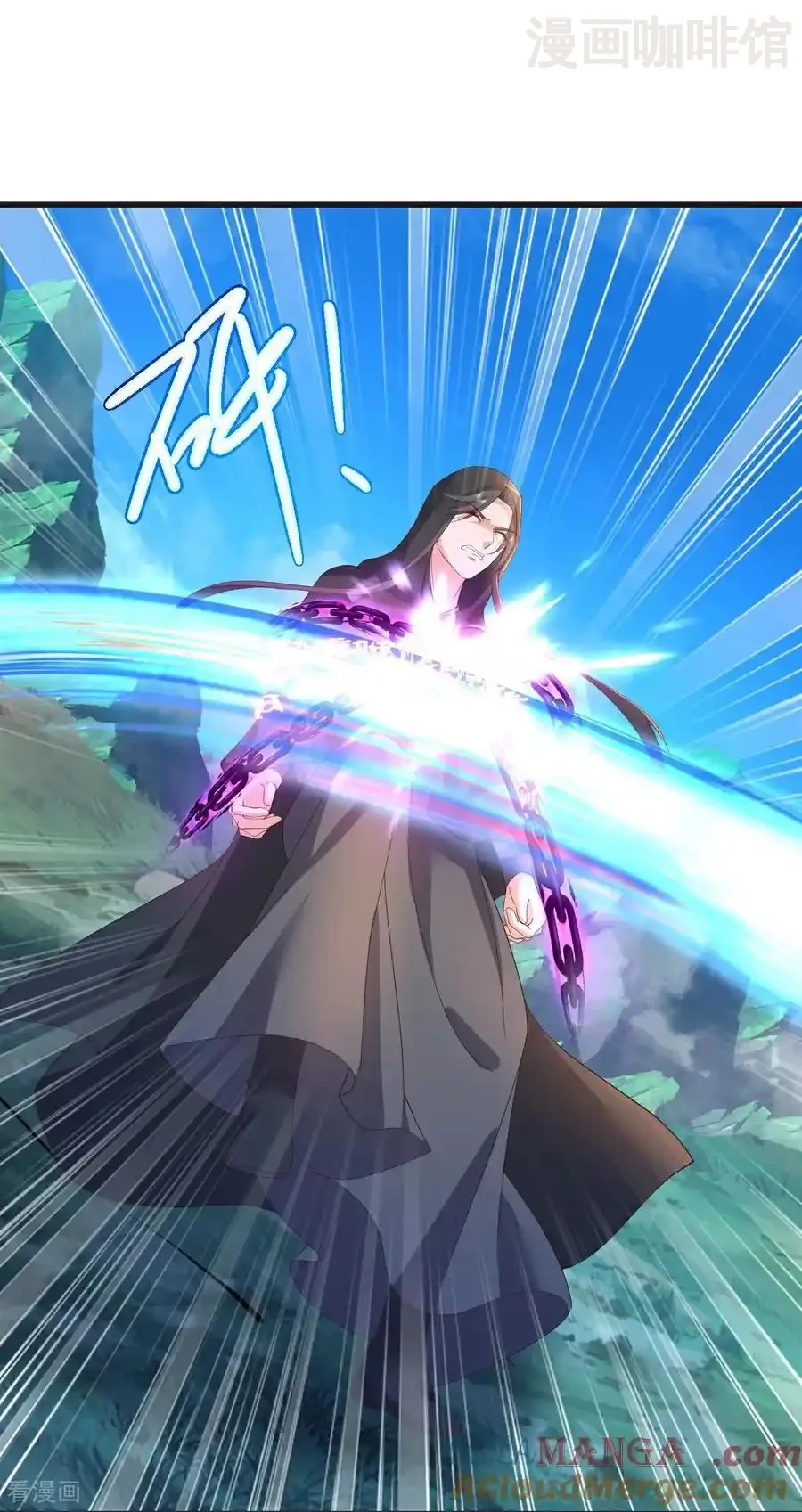 仙武帝尊 第609话 不讲武德 下拉式漫画 - 漫画咖啡馆 免费阅读 - Page 19