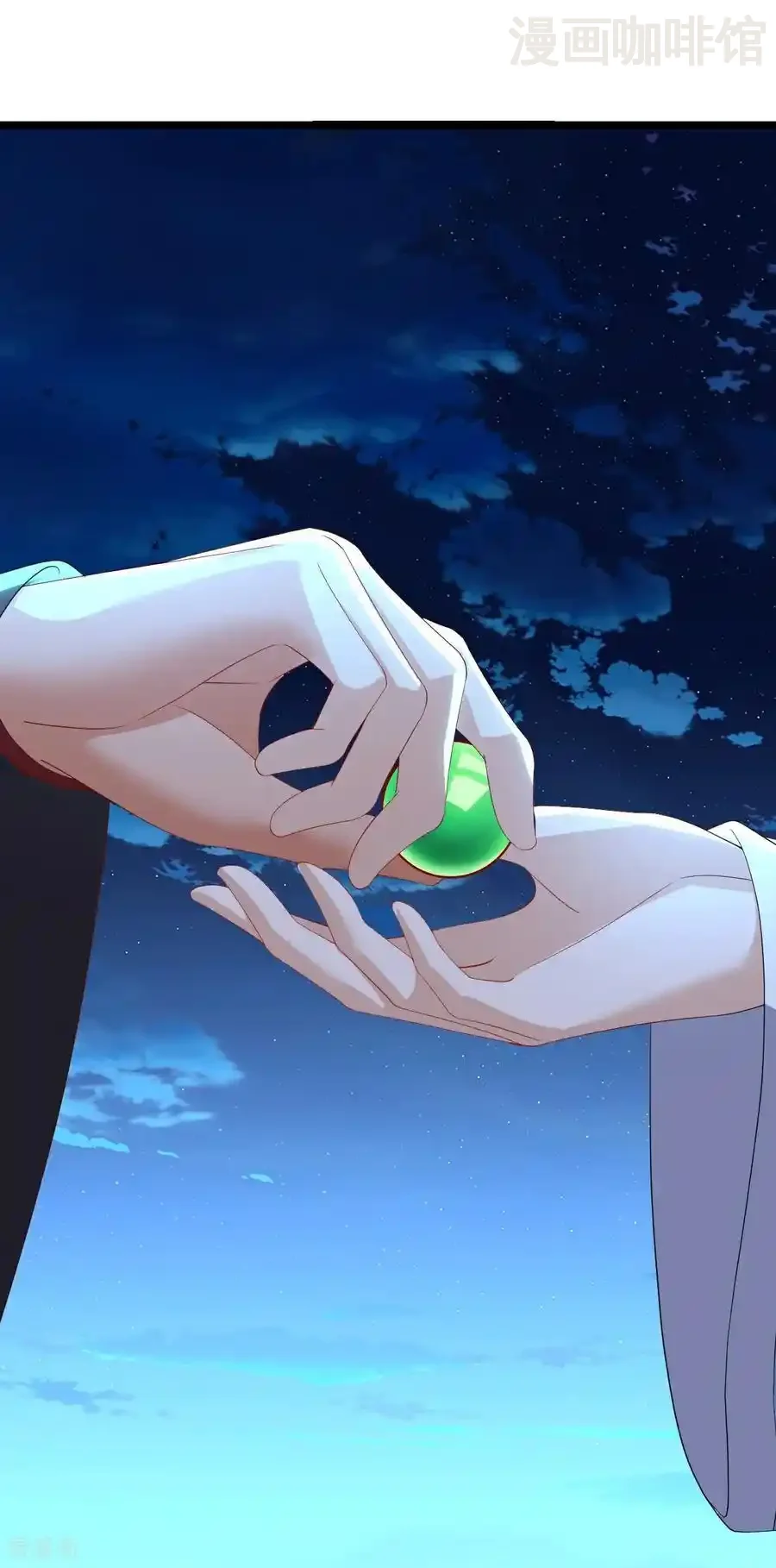 仙武帝尊 第723话 看看她的模样 下拉式漫画 - 漫画咖啡馆 免费阅读 - Page 30