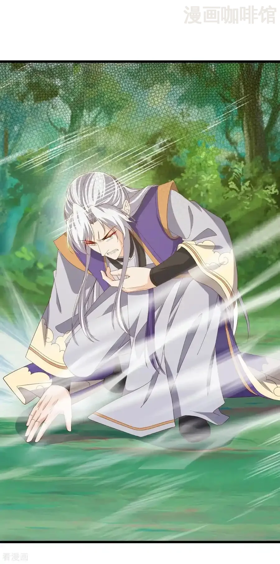 仙武帝尊 第818话 叶辰可没那么简单 下拉式漫画 - 漫画咖啡馆 免费阅读 - Page 48