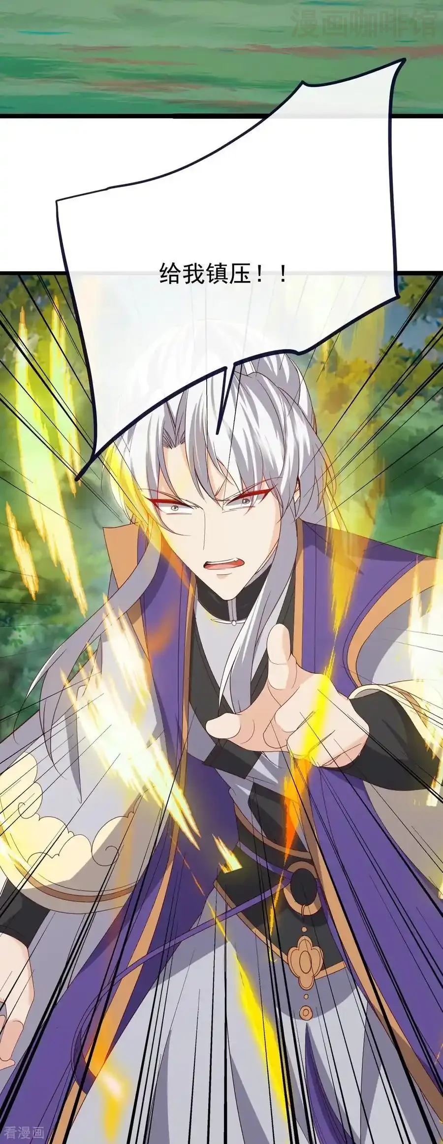 仙武帝尊 第818话 叶辰可没那么简单 下拉式漫画 - 漫画咖啡馆 免费阅读 - Page 50