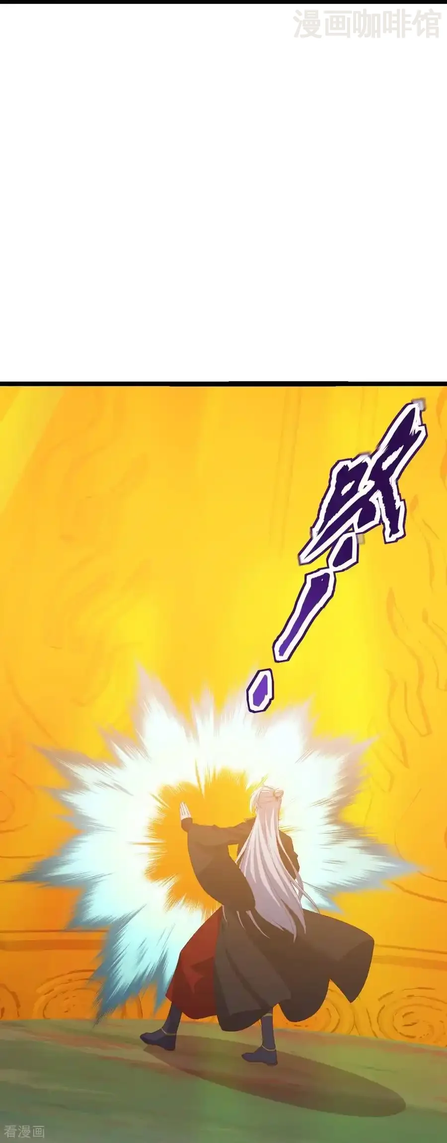 仙武帝尊 第818话 叶辰可没那么简单 下拉式漫画 - 漫画咖啡馆 免费阅读 - Page 56