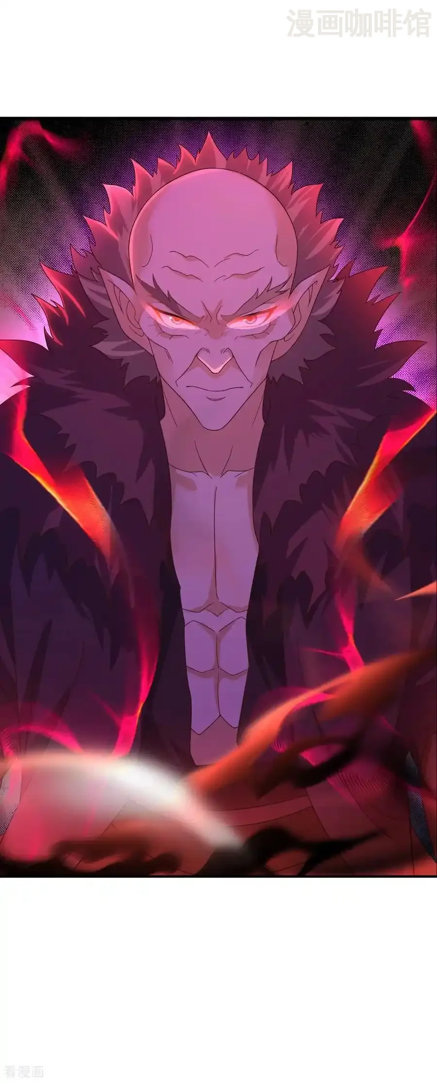 仙武帝尊 第837话 一丝希望 下拉式漫画 - 漫画咖啡馆 免费阅读 - Page 24