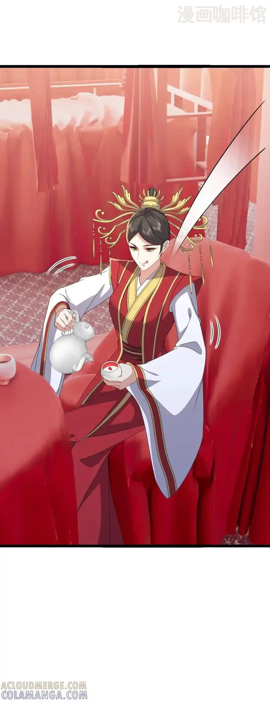 仙武帝尊 第837话 一丝希望 下拉式漫画 - 漫画咖啡馆 免费阅读 - Page 55