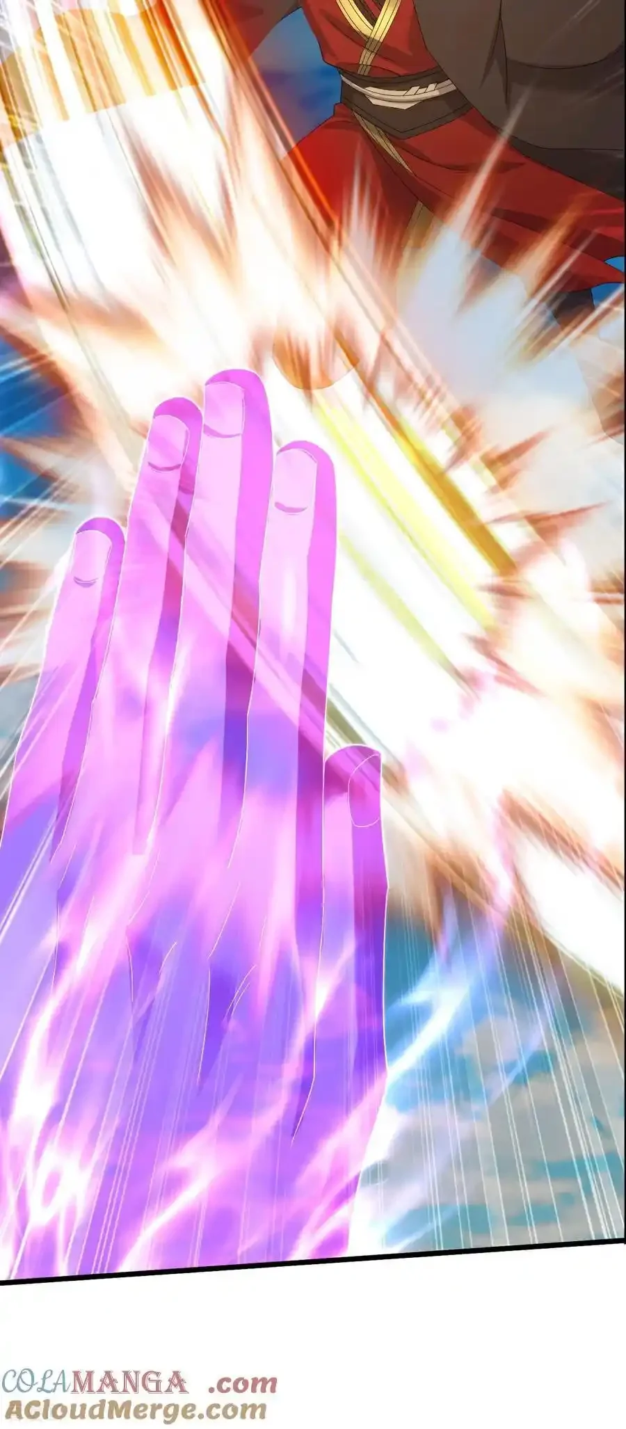 仙武帝尊 第637话 了却心事 下拉式漫画 - 漫画咖啡馆 免费阅读 - Page 31