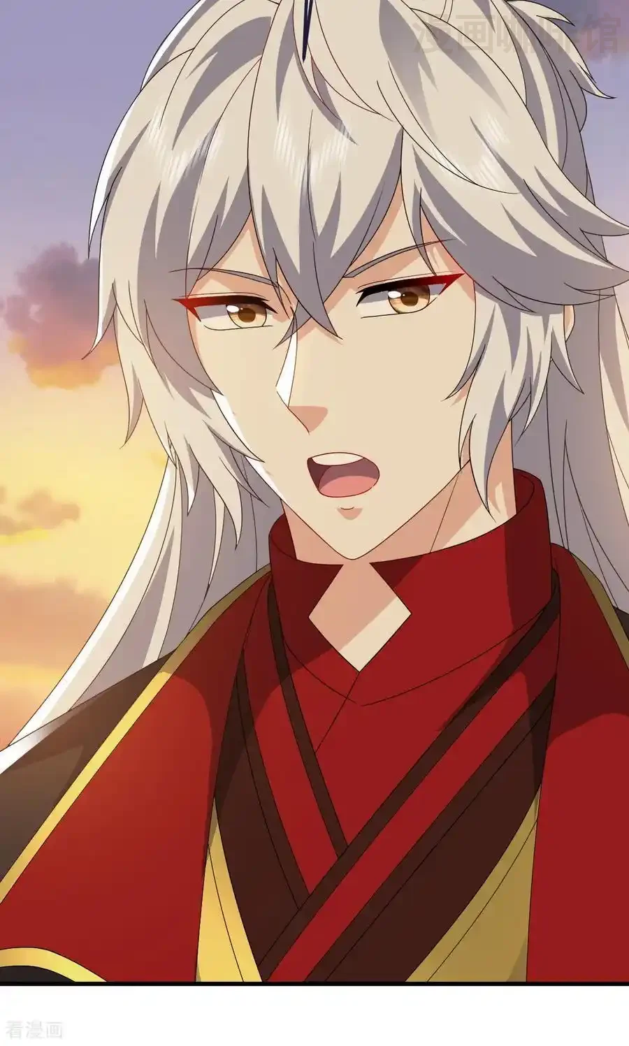 仙武帝尊 第766话 何为众生 下拉式漫画 - 漫画咖啡馆 免费阅读 - Page 5