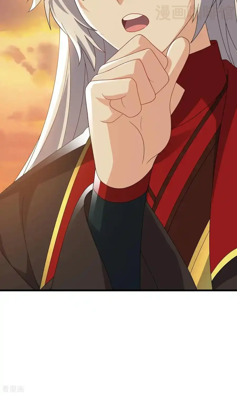 仙武帝尊 第766话 何为众生 下拉式漫画 - 漫画咖啡馆 免费阅读 - Page 8