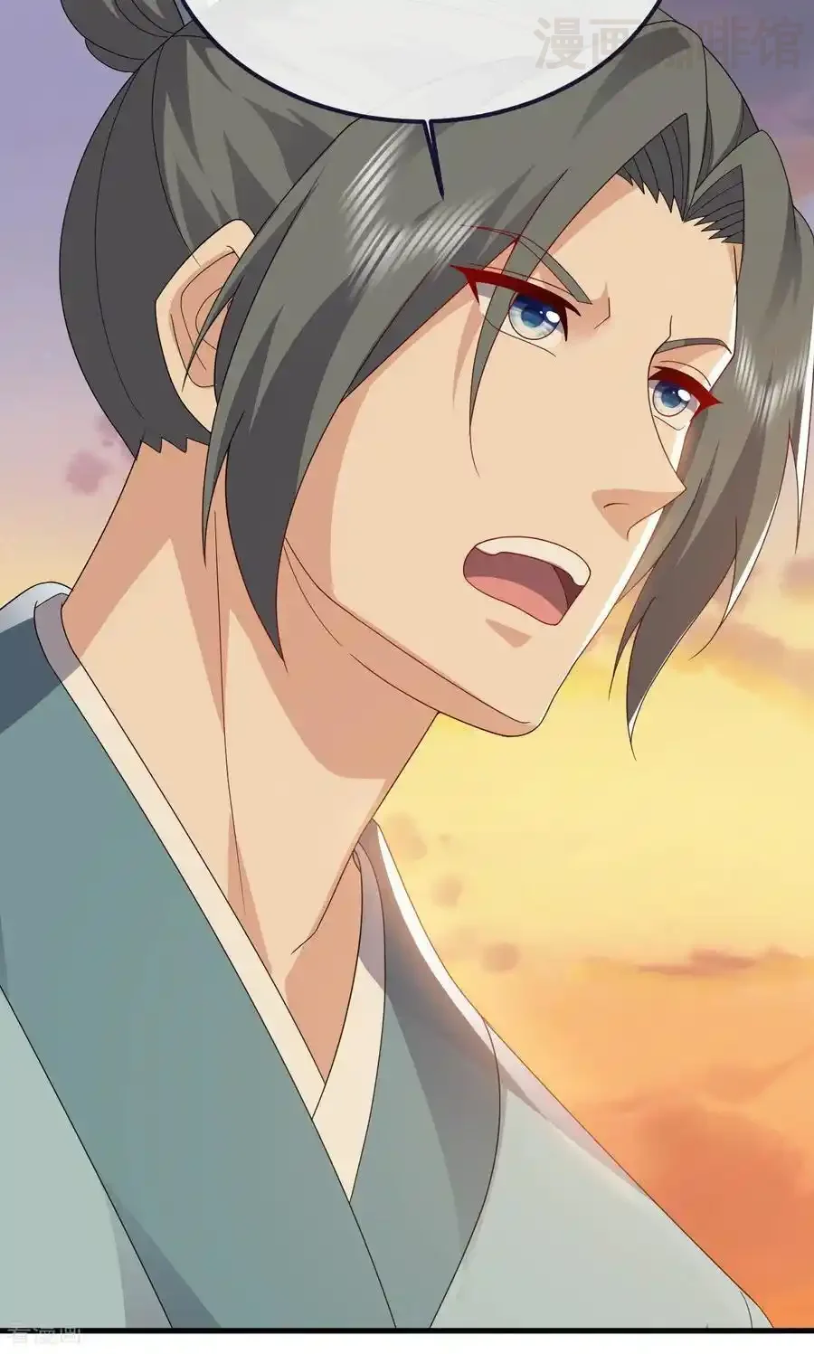 仙武帝尊 第766话 何为众生 下拉式漫画 - 漫画咖啡馆 免费阅读 - Page 12