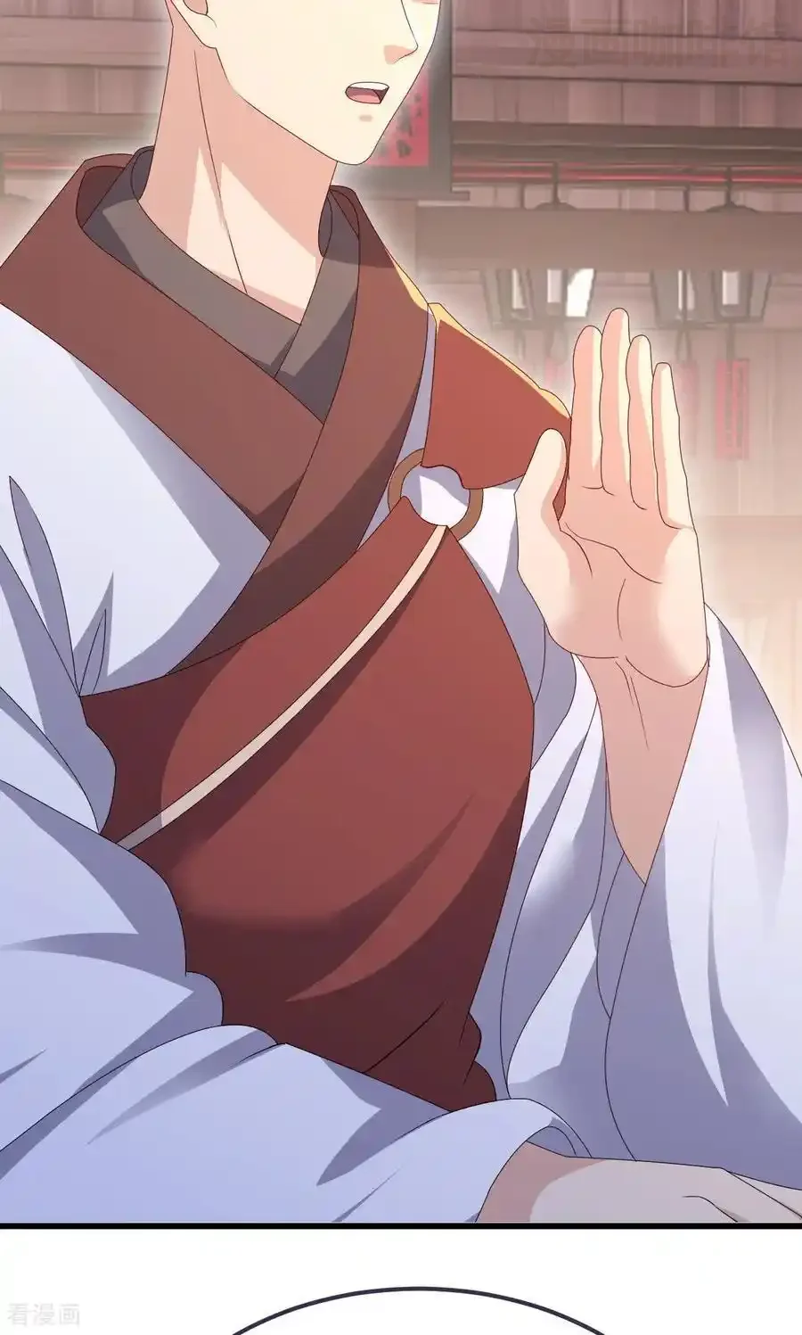 仙武帝尊 第766话 何为众生 下拉式漫画 - 漫画咖啡馆 免费阅读 - Page 29