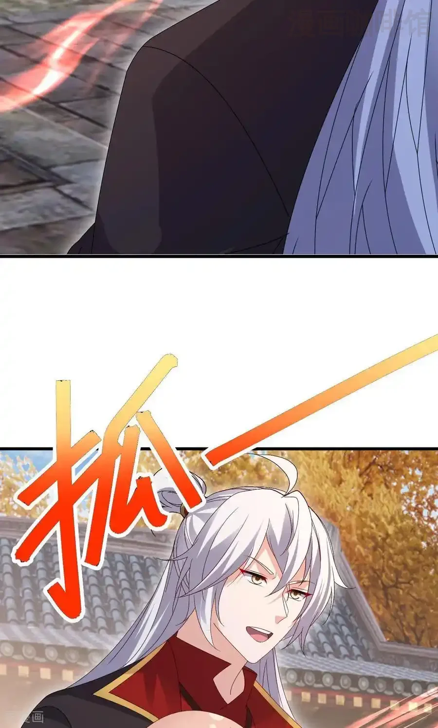 仙武帝尊 第766话 何为众生 下拉式漫画 - 漫画咖啡馆 免费阅读 - Page 48