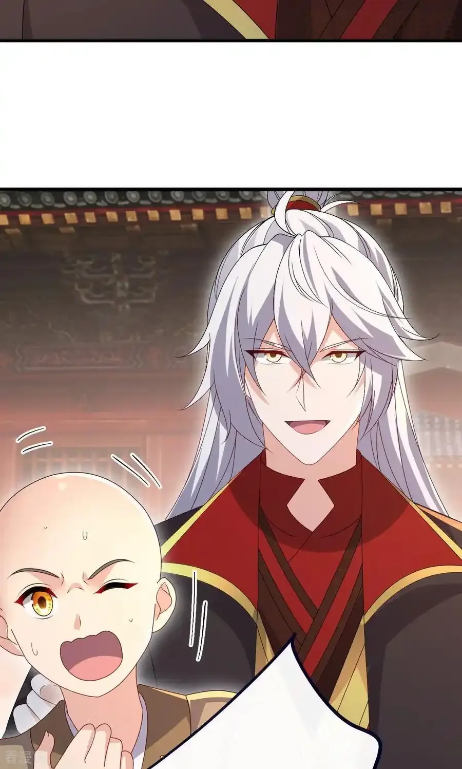 仙武帝尊 第766话 何为众生 下拉式漫画 - 漫画咖啡馆 免费阅读 - Page 54