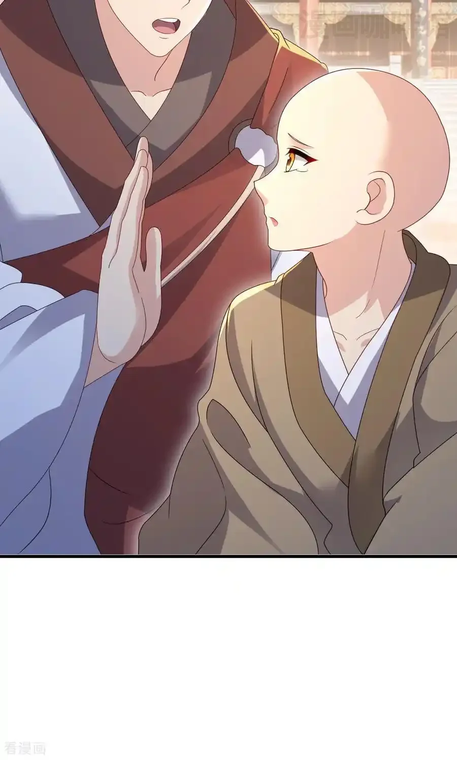 仙武帝尊 第766话 何为众生 下拉式漫画 - 漫画咖啡馆 免费阅读 - Page 63