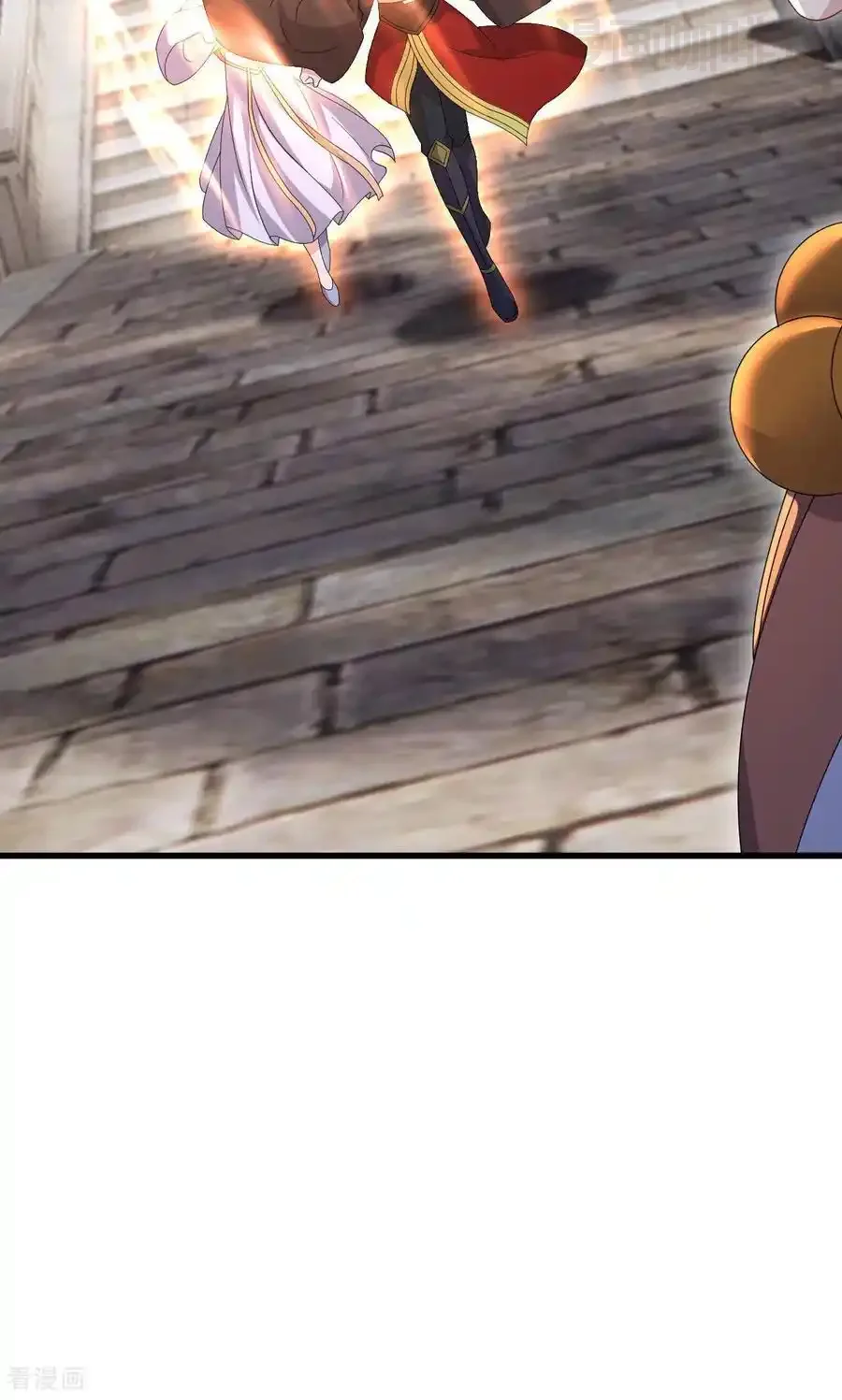 仙武帝尊 第766话 何为众生 下拉式漫画 - 漫画咖啡馆 免费阅读 - Page 80