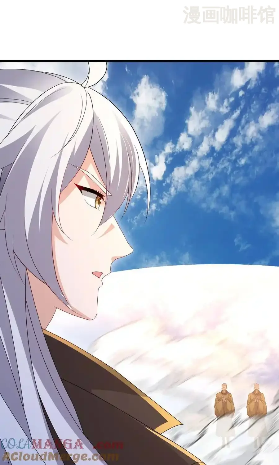 仙武帝尊 第766话 何为众生 下拉式漫画 - 漫画咖啡馆 免费阅读 - Page 85