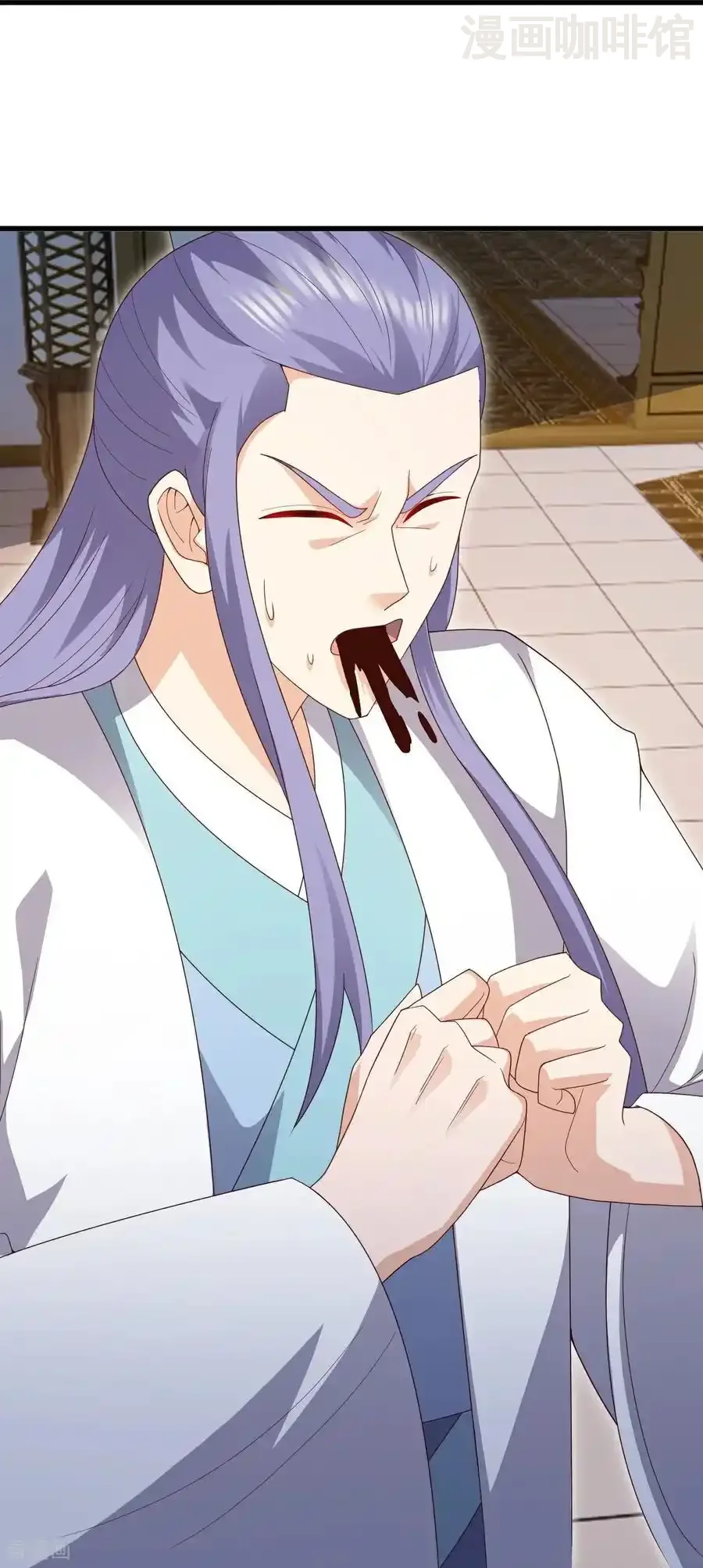 仙武帝尊 第727话 最后一赌 下拉式漫画 - 漫画咖啡馆 免费阅读 - Page 26