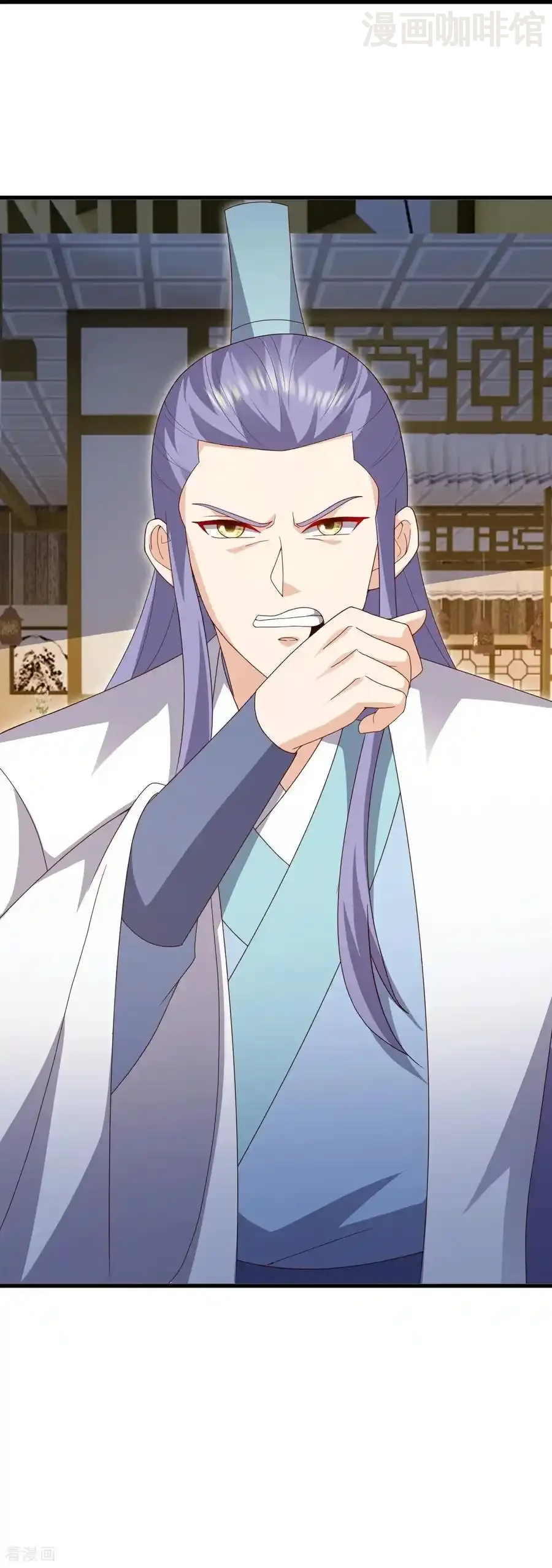 仙武帝尊 第727话 最后一赌 下拉式漫画 - 漫画咖啡馆 免费阅读 - Page 29