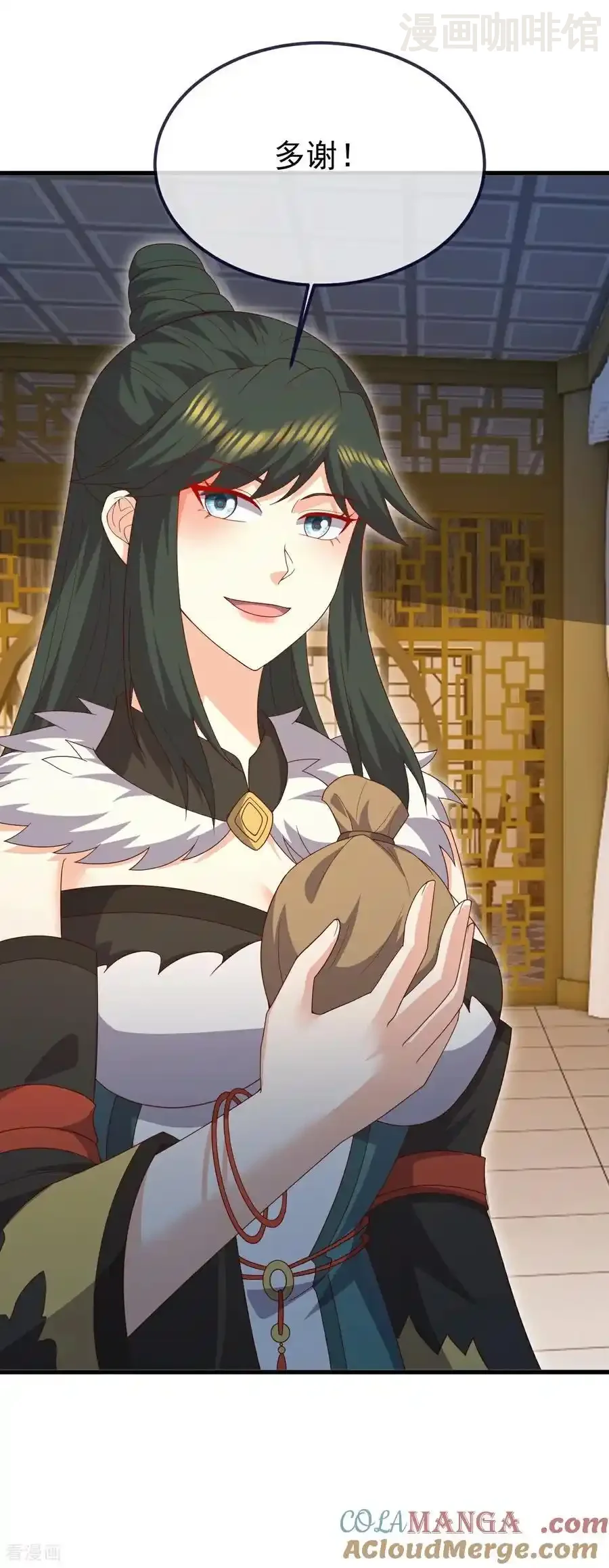 仙武帝尊 第727话 最后一赌 下拉式漫画 - 漫画咖啡馆 免费阅读 - Page 49