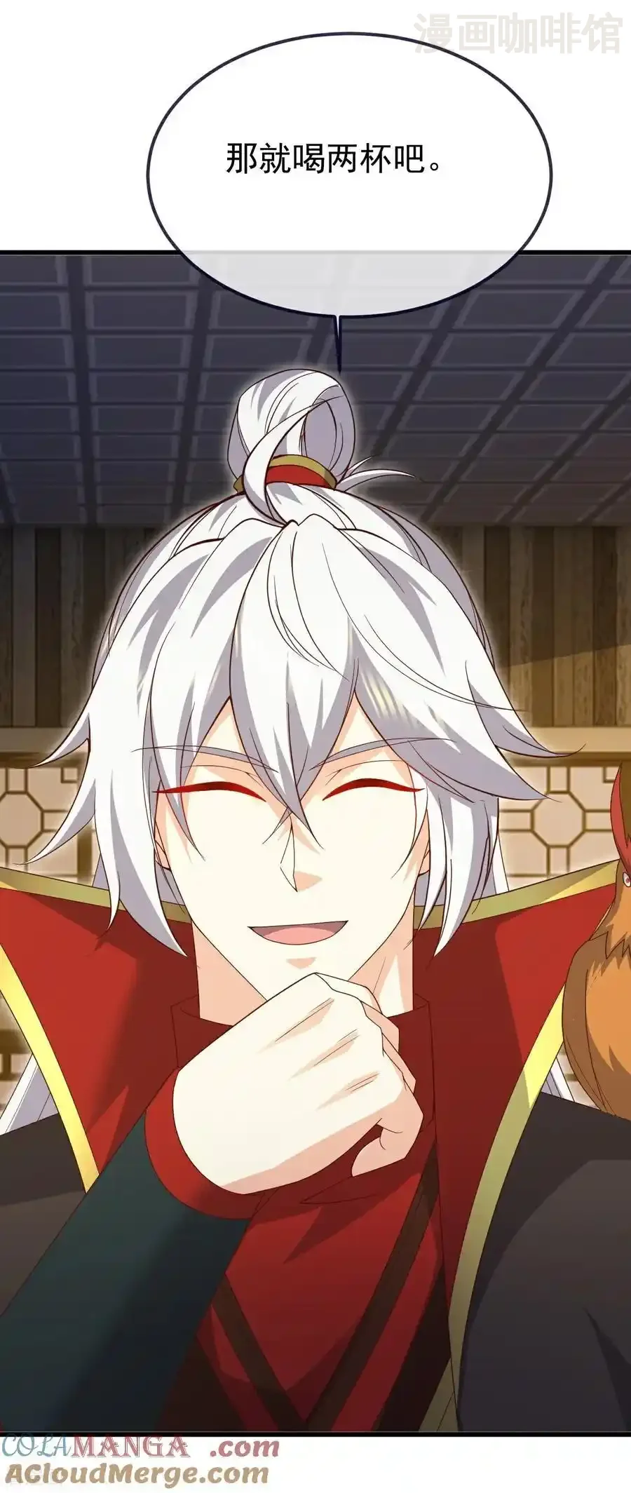 仙武帝尊 第727话 最后一赌 下拉式漫画 - 漫画咖啡馆 免费阅读 - Page 58