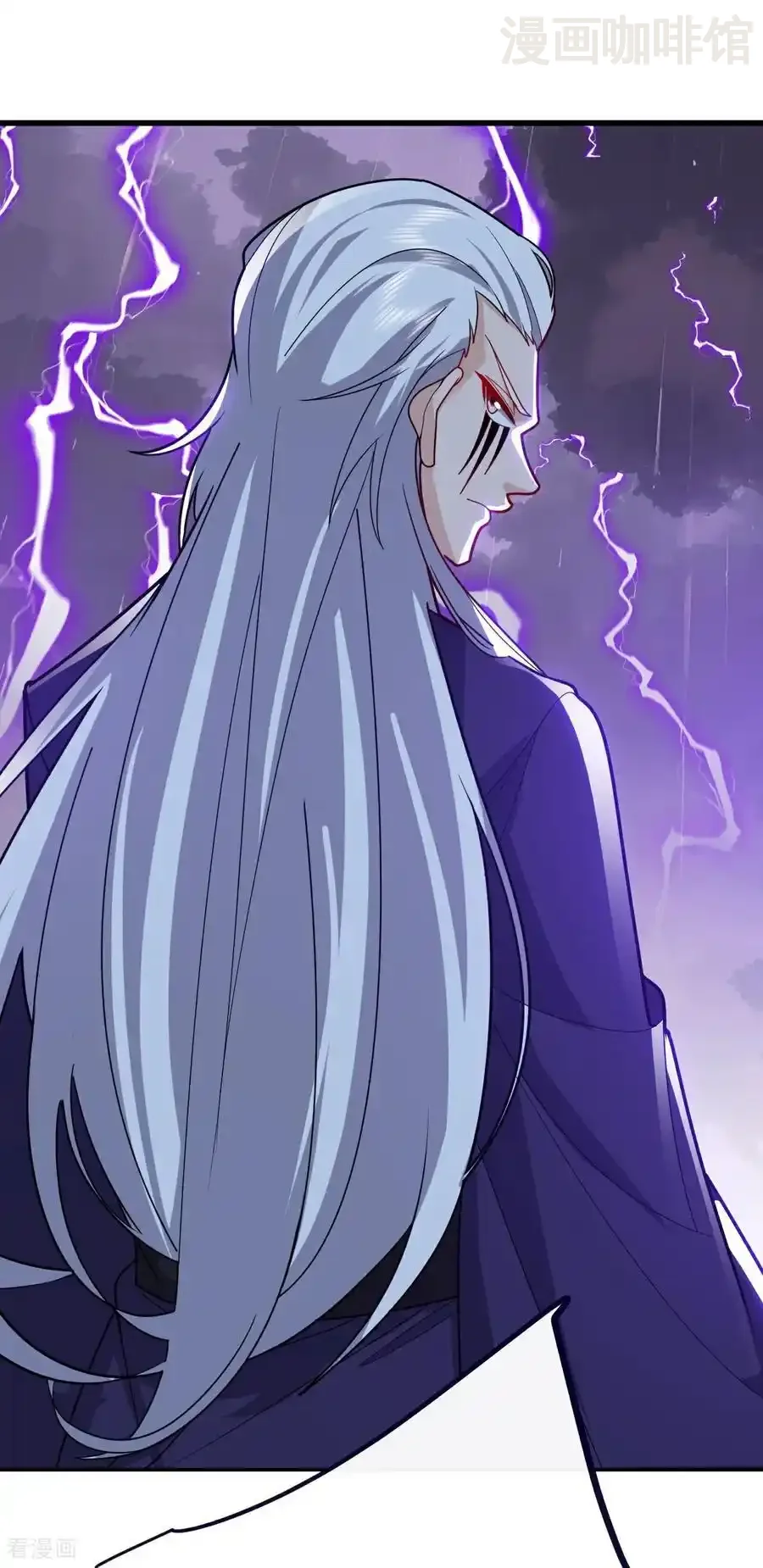 仙武帝尊 第761话 先过我这关 下拉式漫画 - 漫画咖啡馆 免费阅读 - Page 42