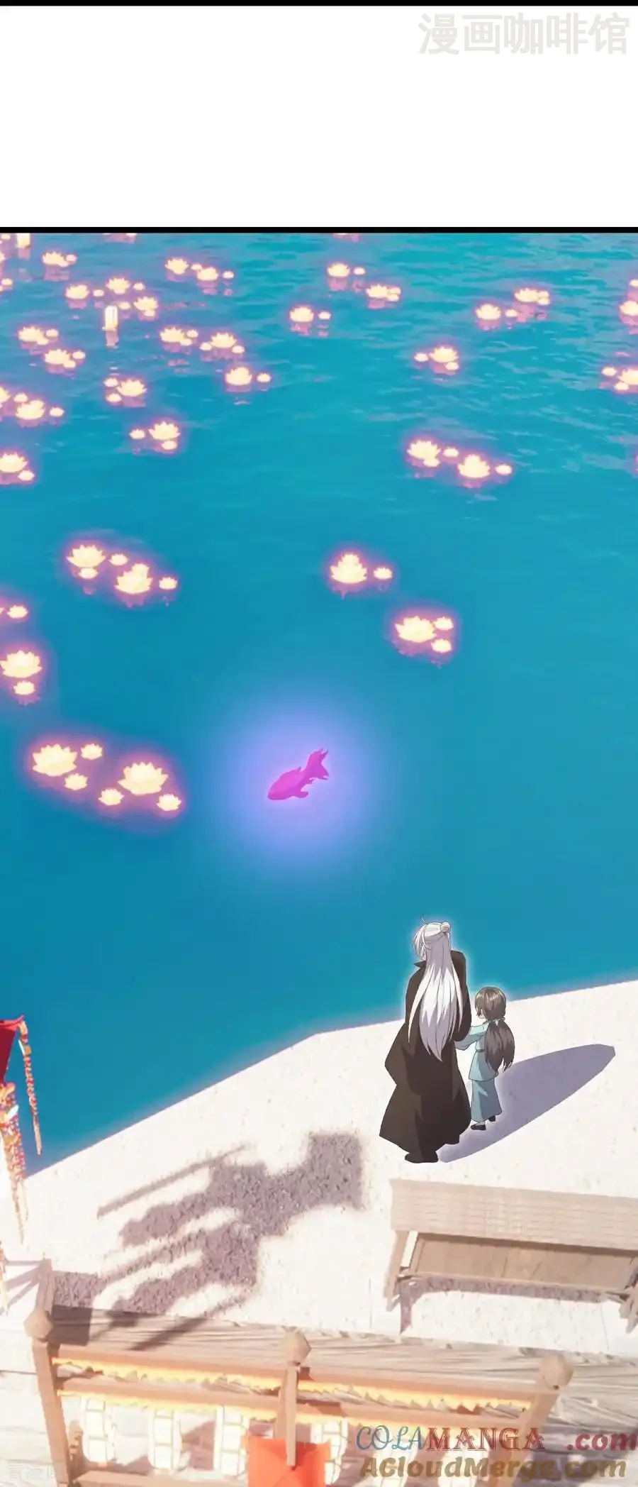 仙武帝尊 第699话 找到他们 下拉式漫画 - 漫画咖啡馆 免费阅读 - Page 37