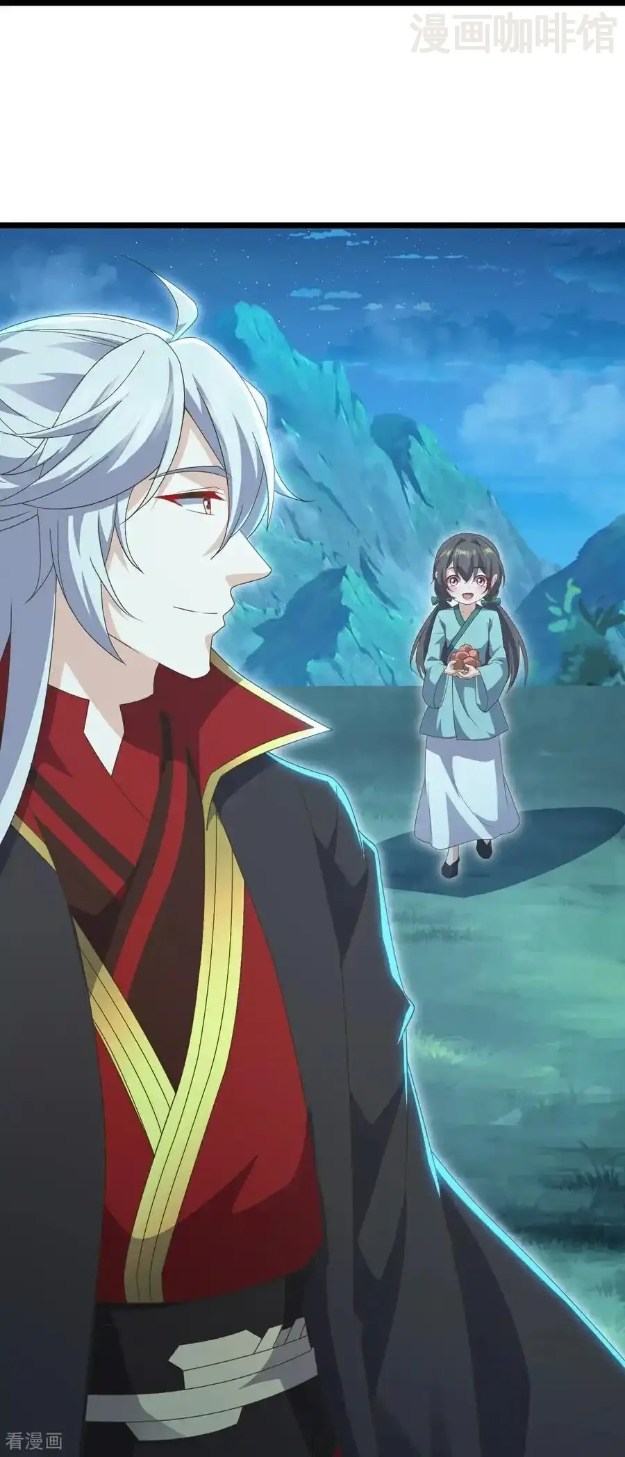 仙武帝尊 第699话 找到他们 下拉式漫画 - 漫画咖啡馆 免费阅读 - Page 42