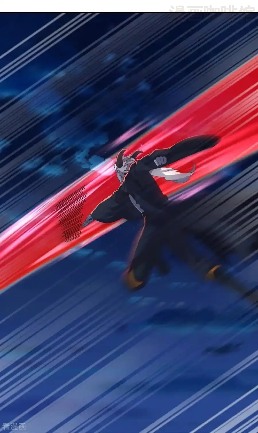 仙武帝尊 第693话 仙轮天道 下拉式漫画 - 漫画咖啡馆 免费阅读 - Page 8