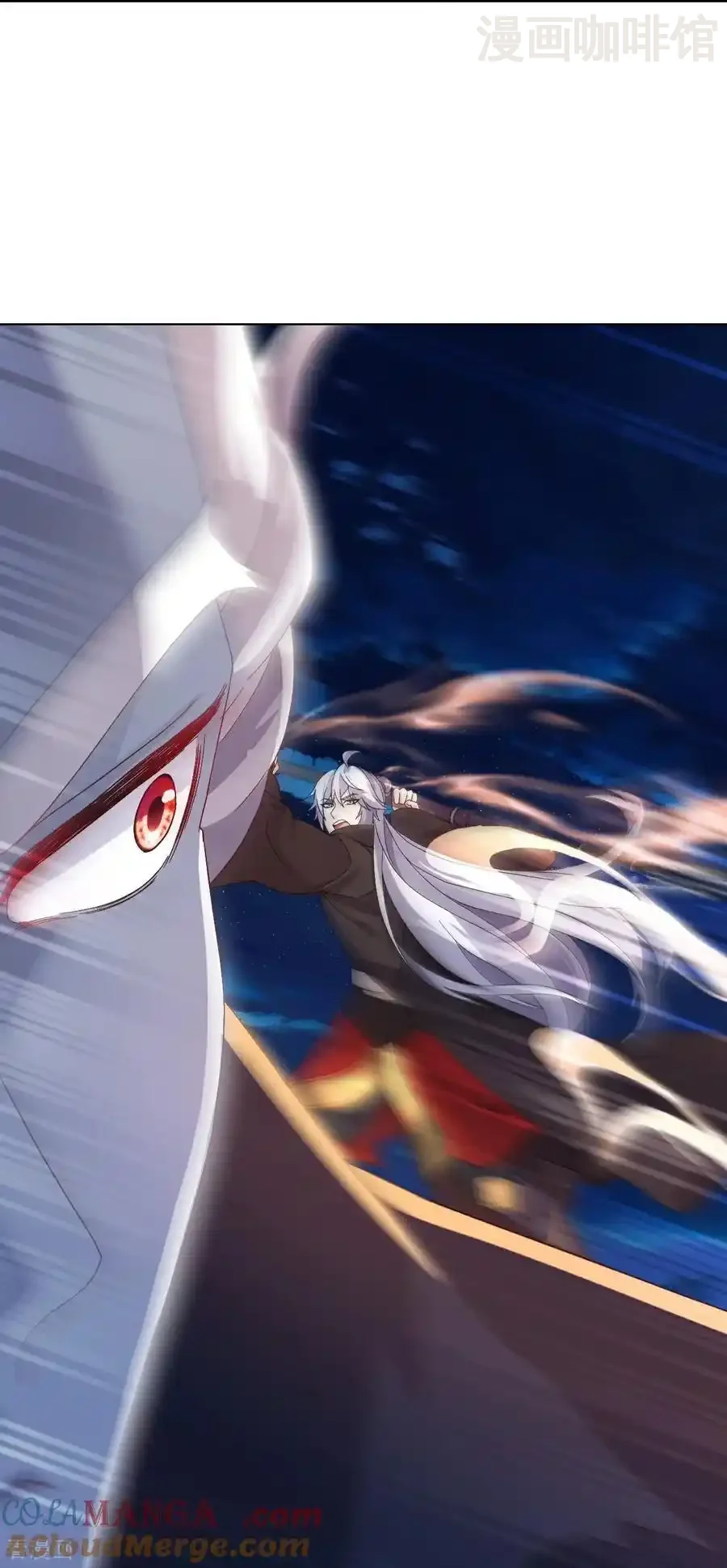 仙武帝尊 第693话 仙轮天道 下拉式漫画 - 漫画咖啡馆 免费阅读 - Page 10