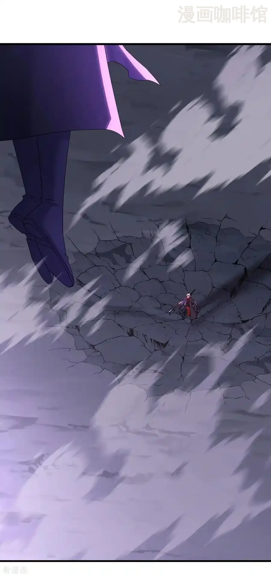 仙武帝尊 第693话 仙轮天道 下拉式漫画 - 漫画咖啡馆 免费阅读 - Page 39