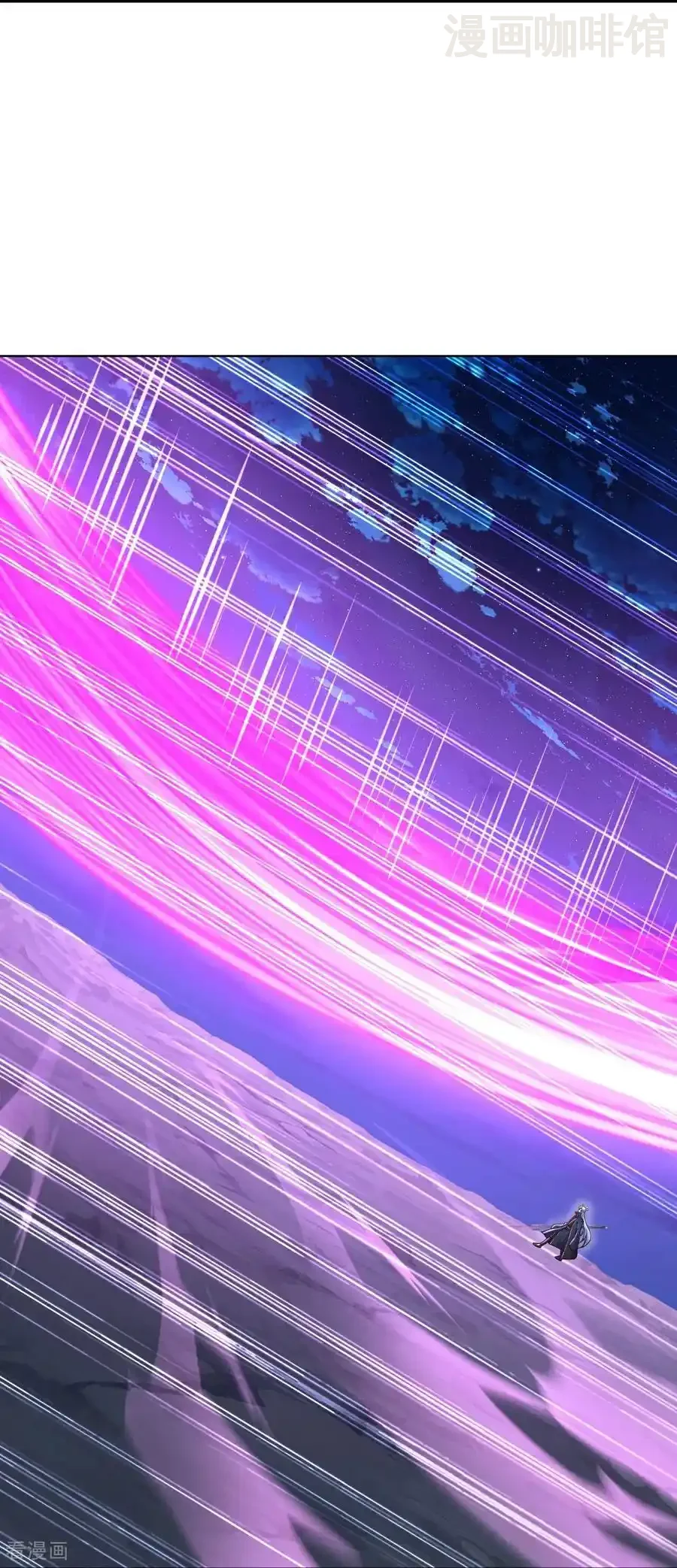 仙武帝尊 第693话 仙轮天道 下拉式漫画 - 漫画咖啡馆 免费阅读 - Page 47