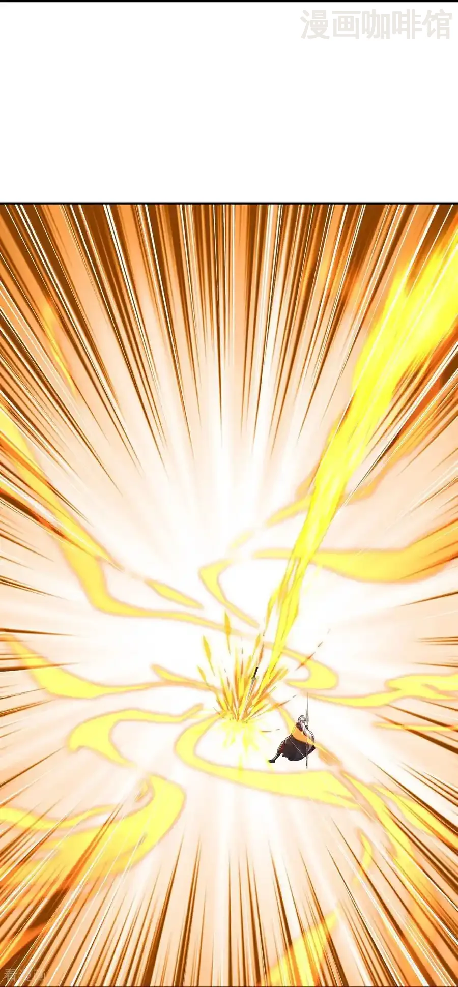 仙武帝尊 第693话 仙轮天道 下拉式漫画 - 漫画咖啡馆 免费阅读 - Page 51