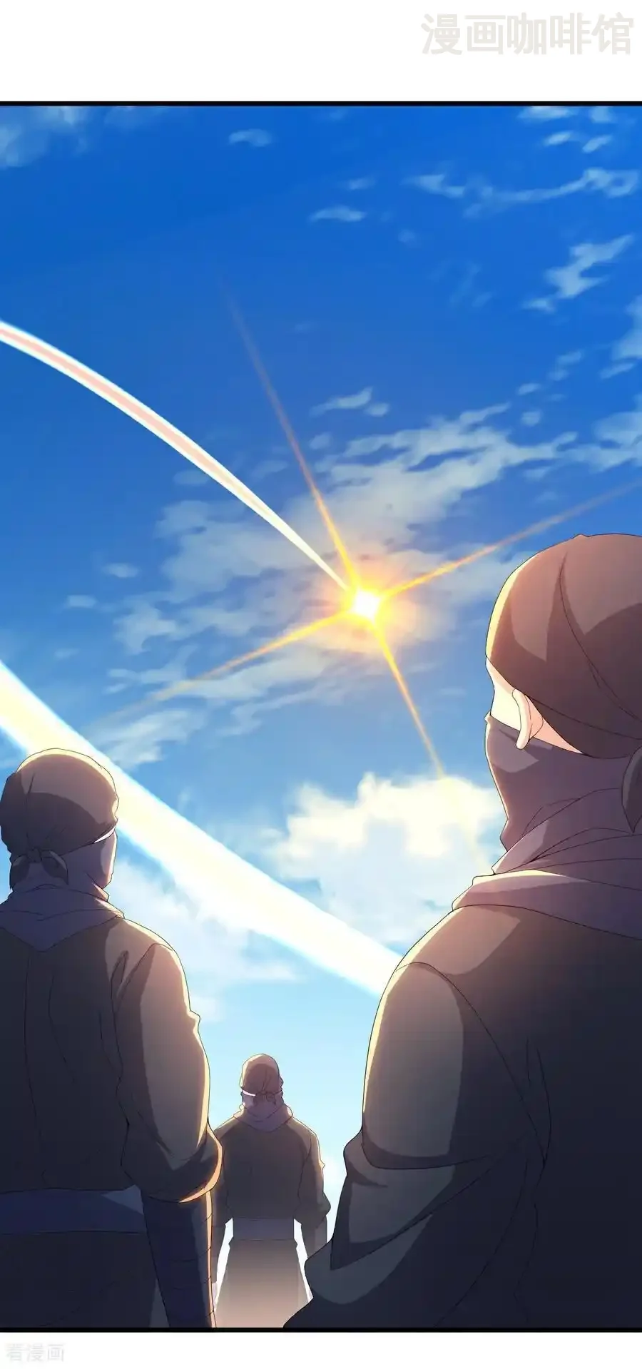 仙武帝尊 第720话 狐仙儿 下拉式漫画 - 漫画咖啡馆 免费阅读 - Page 18