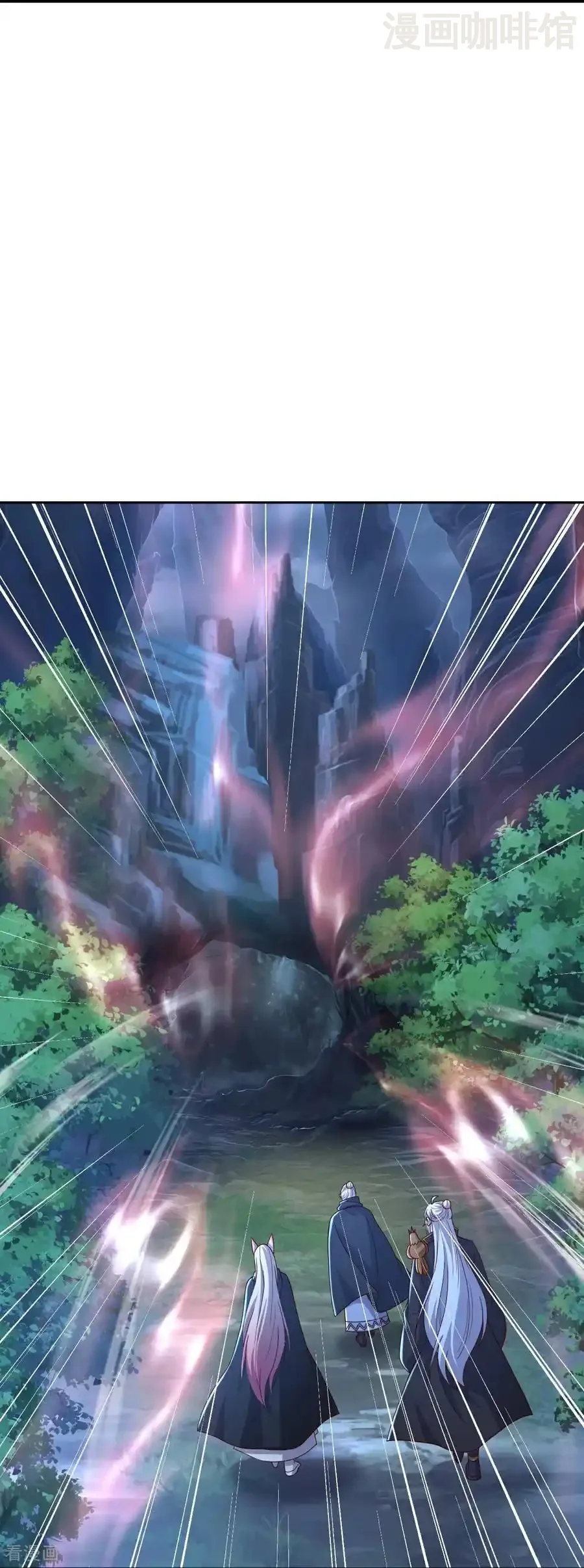 仙武帝尊 第720话 狐仙儿 下拉式漫画 - 漫画咖啡馆 免费阅读 - Page 38