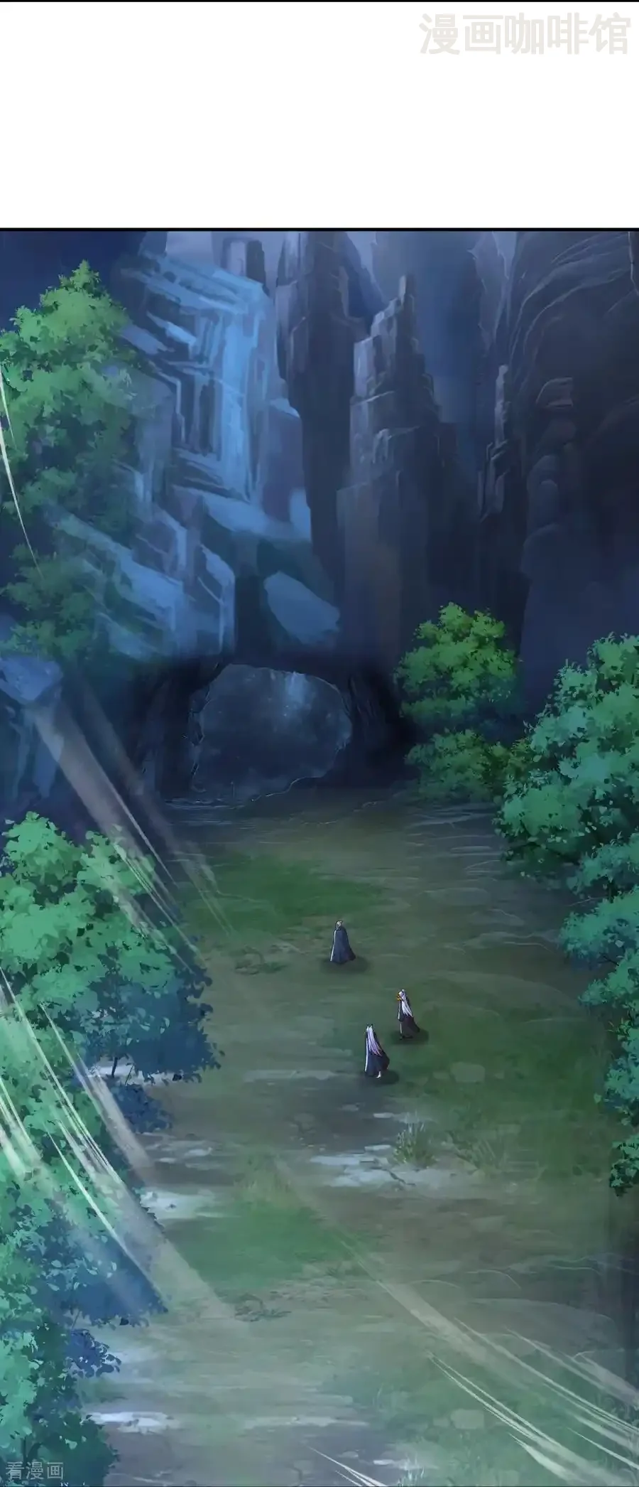 仙武帝尊 第720话 狐仙儿 下拉式漫画 - 漫画咖啡馆 免费阅读 - Page 42