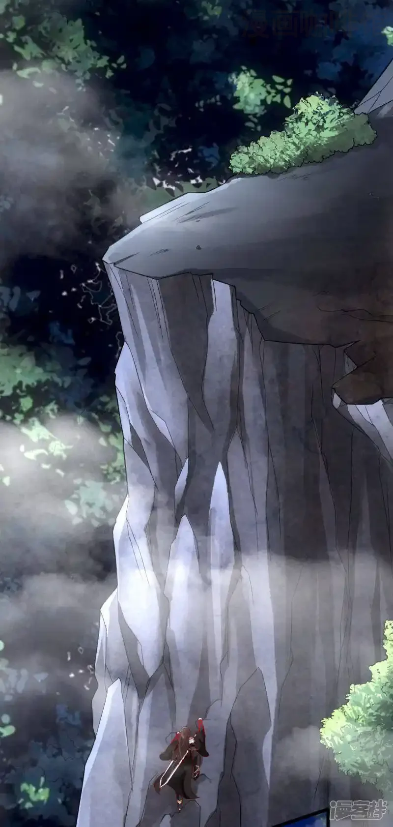 仙武帝尊 第7话 绝地逆袭 下拉式漫画 - 漫画咖啡馆 免费阅读 - Page 19