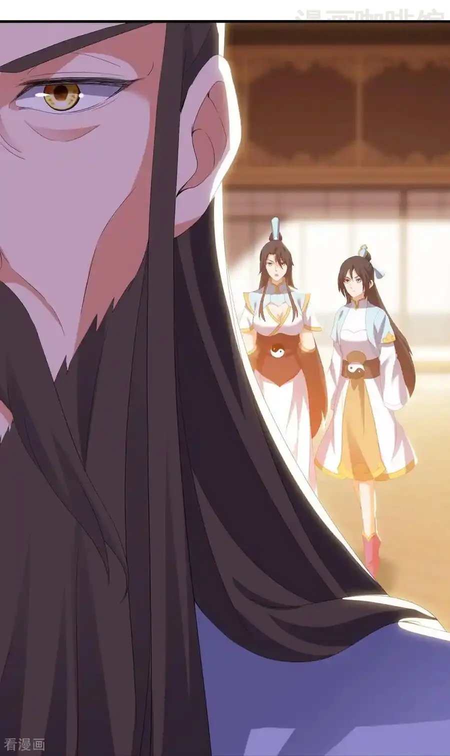 仙武帝尊 第686话 营救西天门 下拉式漫画 - 漫画咖啡馆 免费阅读 - Page 60