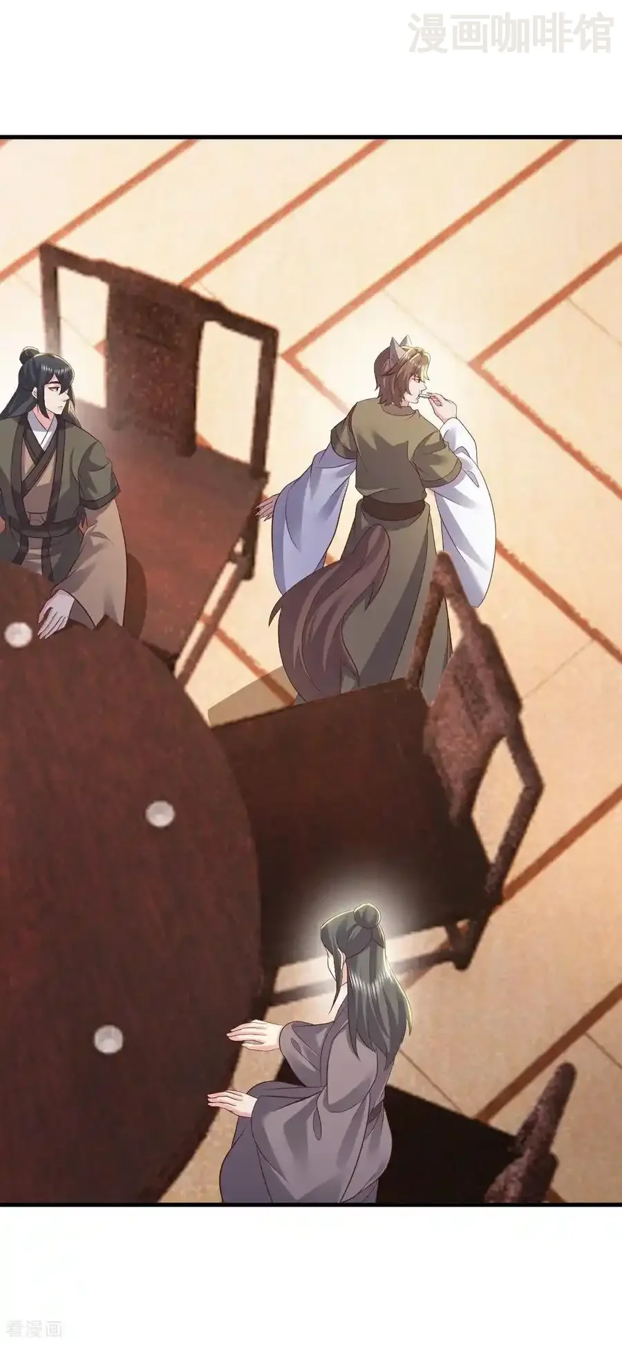 仙武帝尊 第781话 比试结果 下拉式漫画 - 漫画咖啡馆 免费阅读 - Page 24